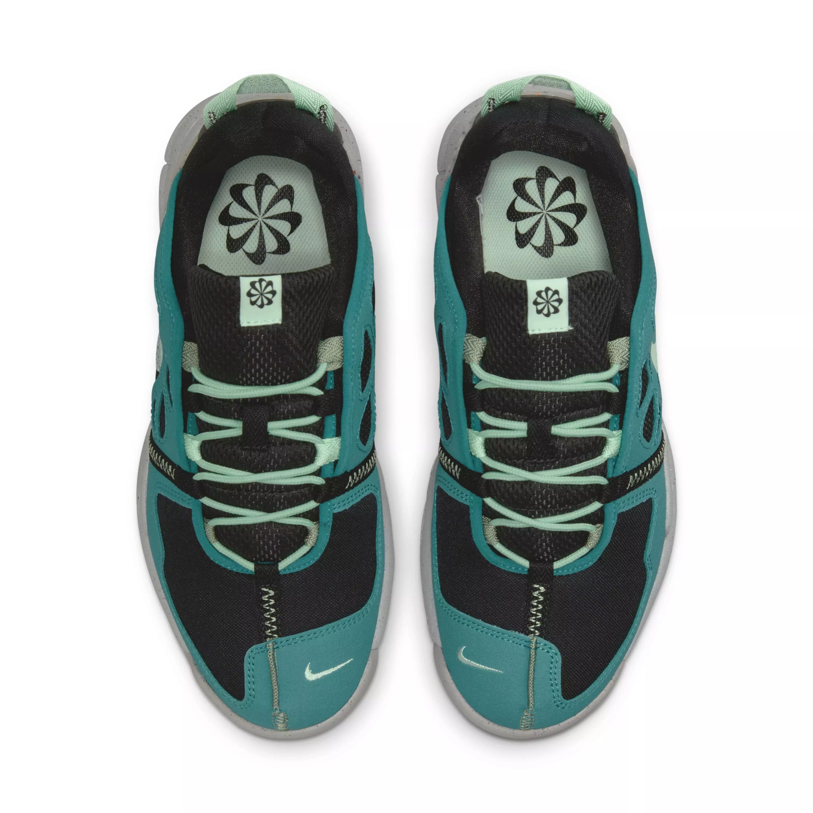 Nike Free Terra Vista Men's Shoe - BLACK