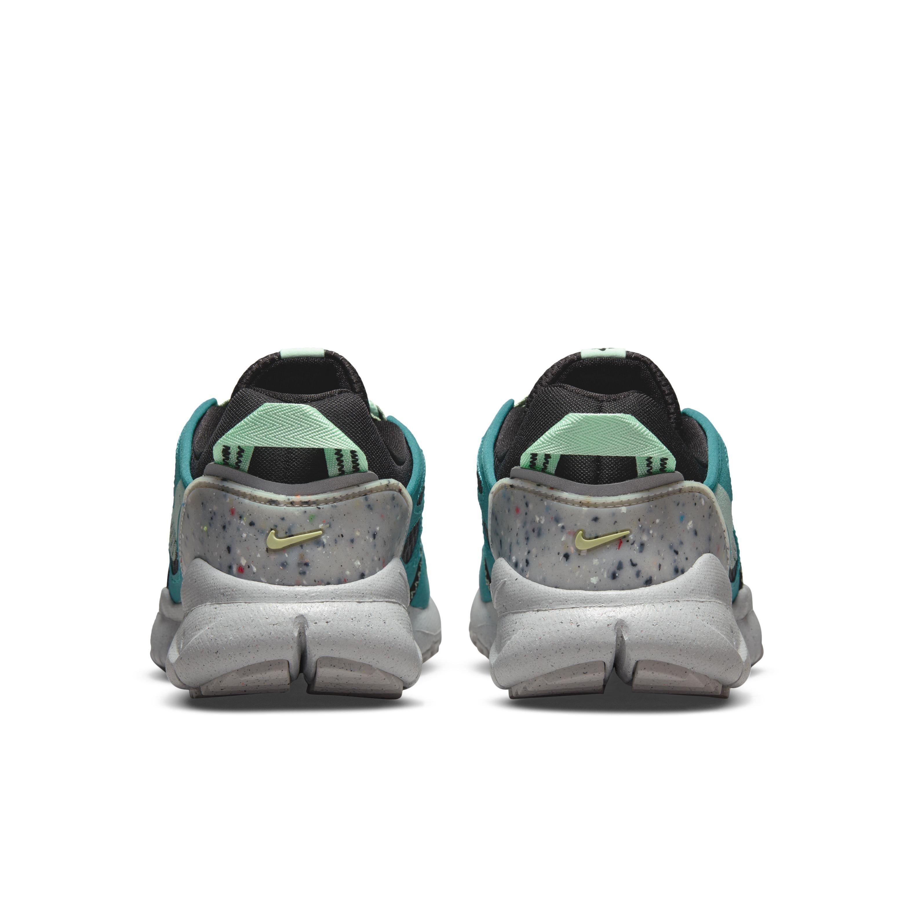 Nike Free Terra Vista Men's Shoe - BLACK Thumbnail View 5