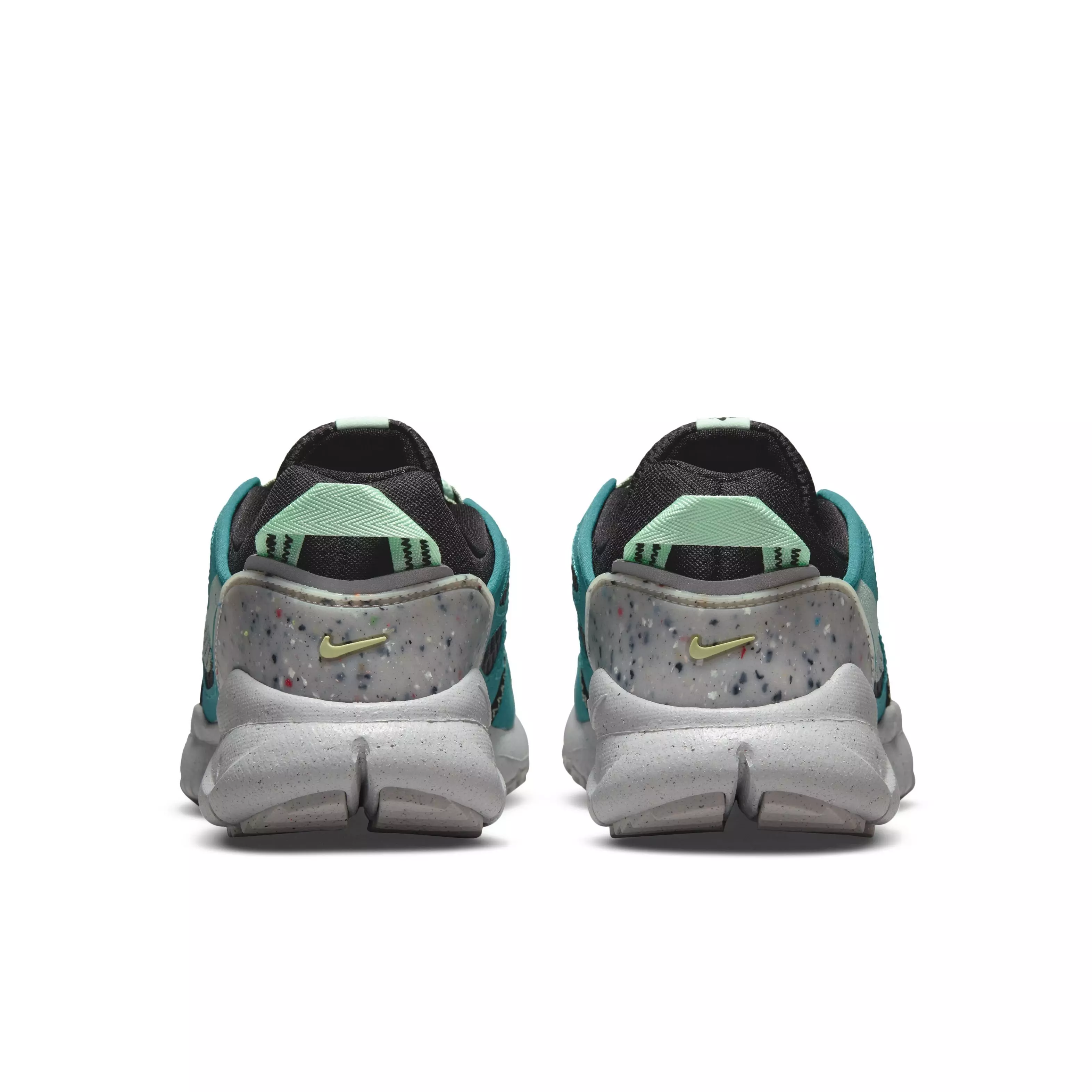 Nike Free Terra Vista Men's Shoe - BLACK