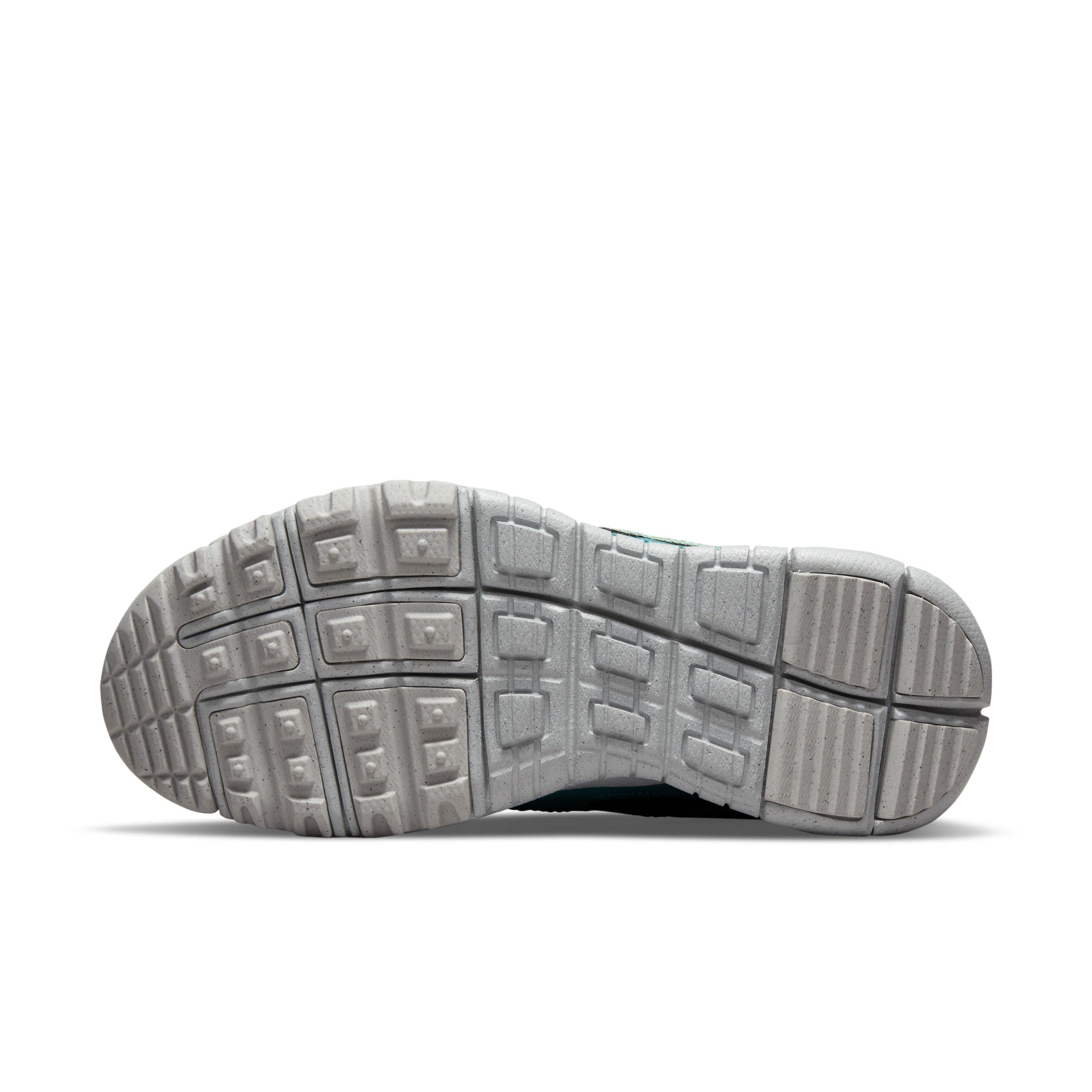 Nike Free Terra Vista Men's Shoe - BLACK Thumbnail View 6