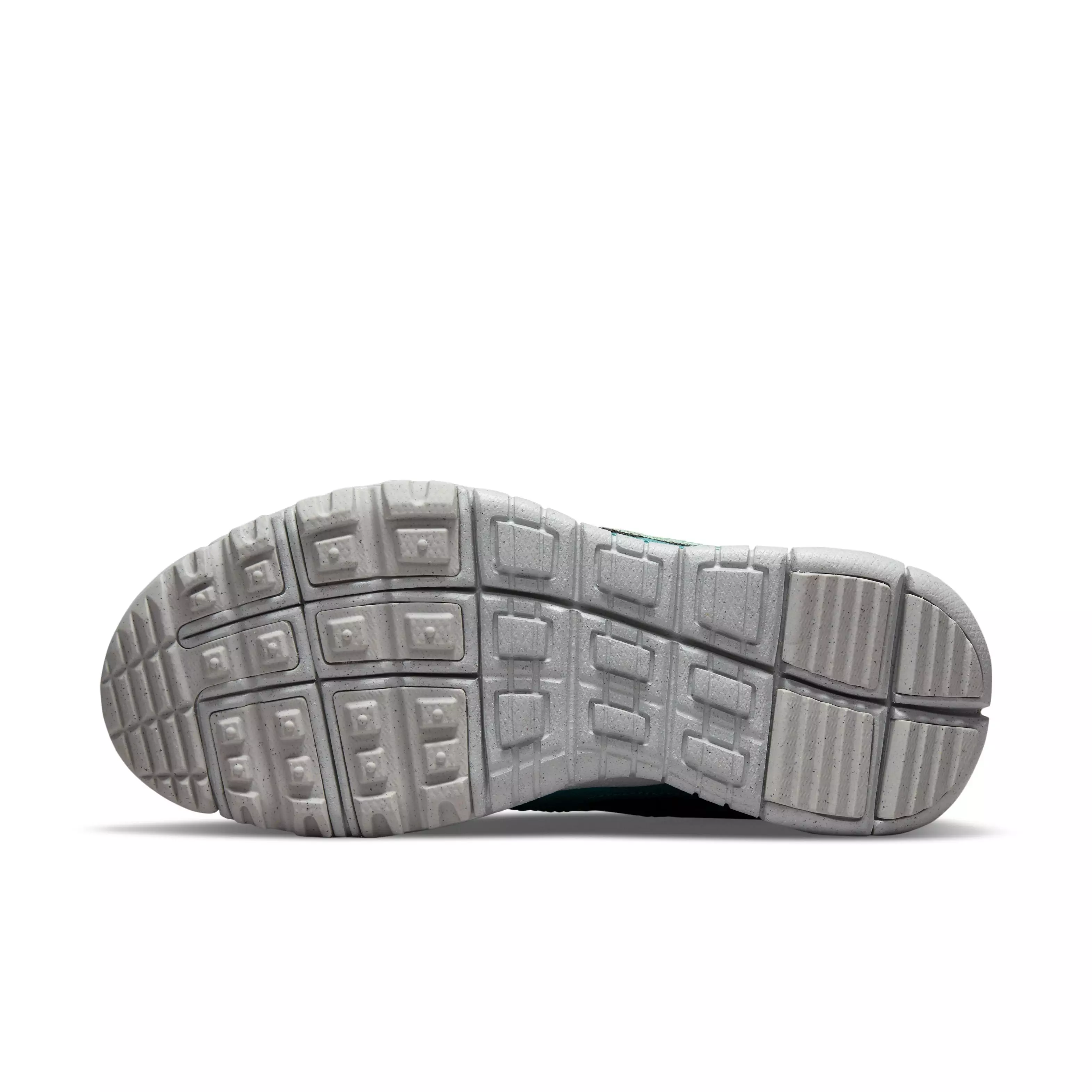 Nike Free Terra Vista Men's Shoe - BLACK