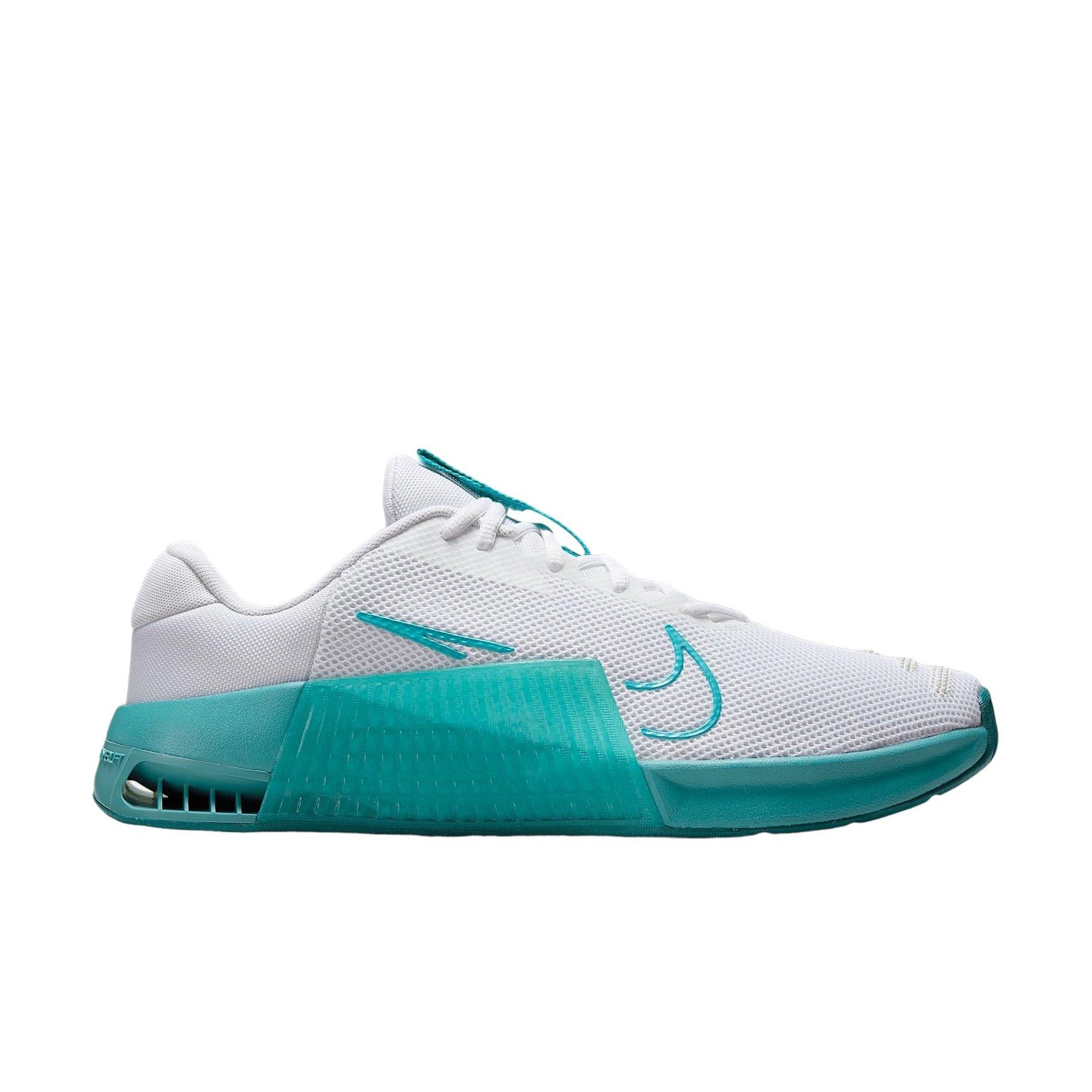 Nike Metcon 9 White Training Shoe - Stability | Hibbett display picture 3
