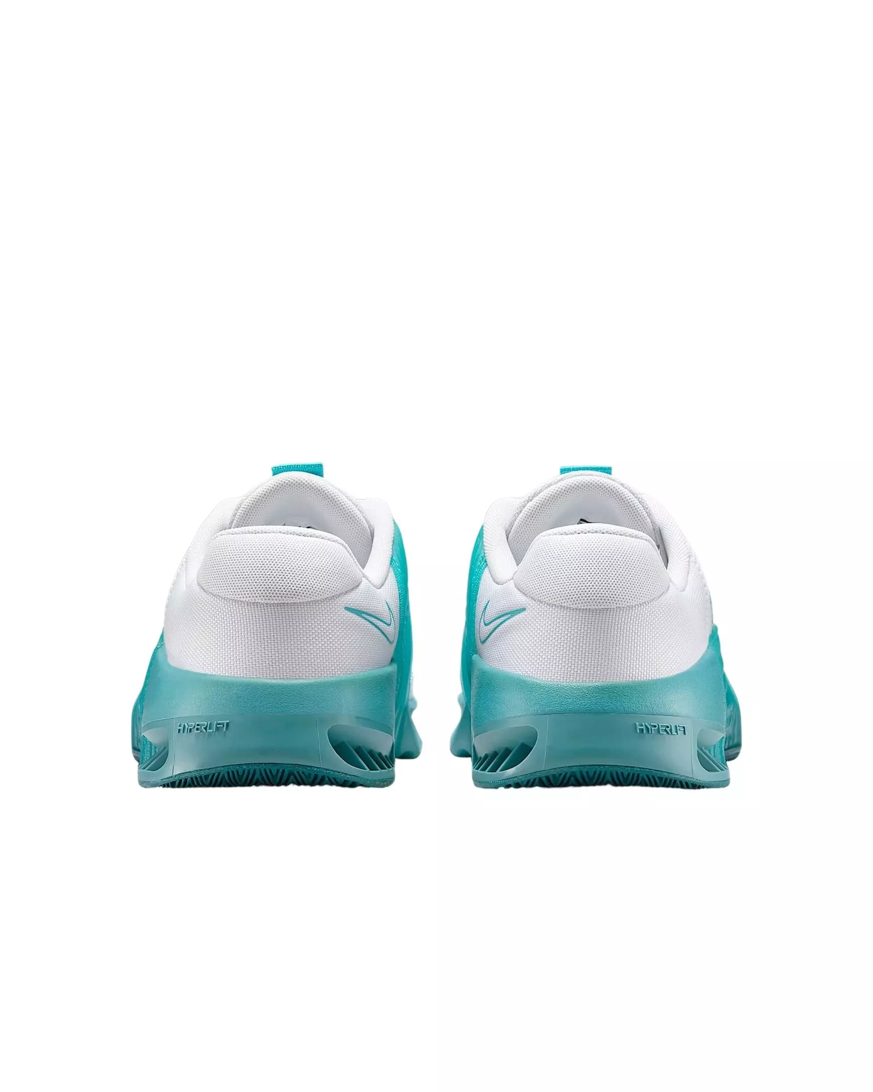 Nike Metcon 9 "White/Smokey Blue/Midnight Turquoise/Dusty Cactus" Men's Training Shoe - WHITE/BLUE/TURQUOISE/CACTUS