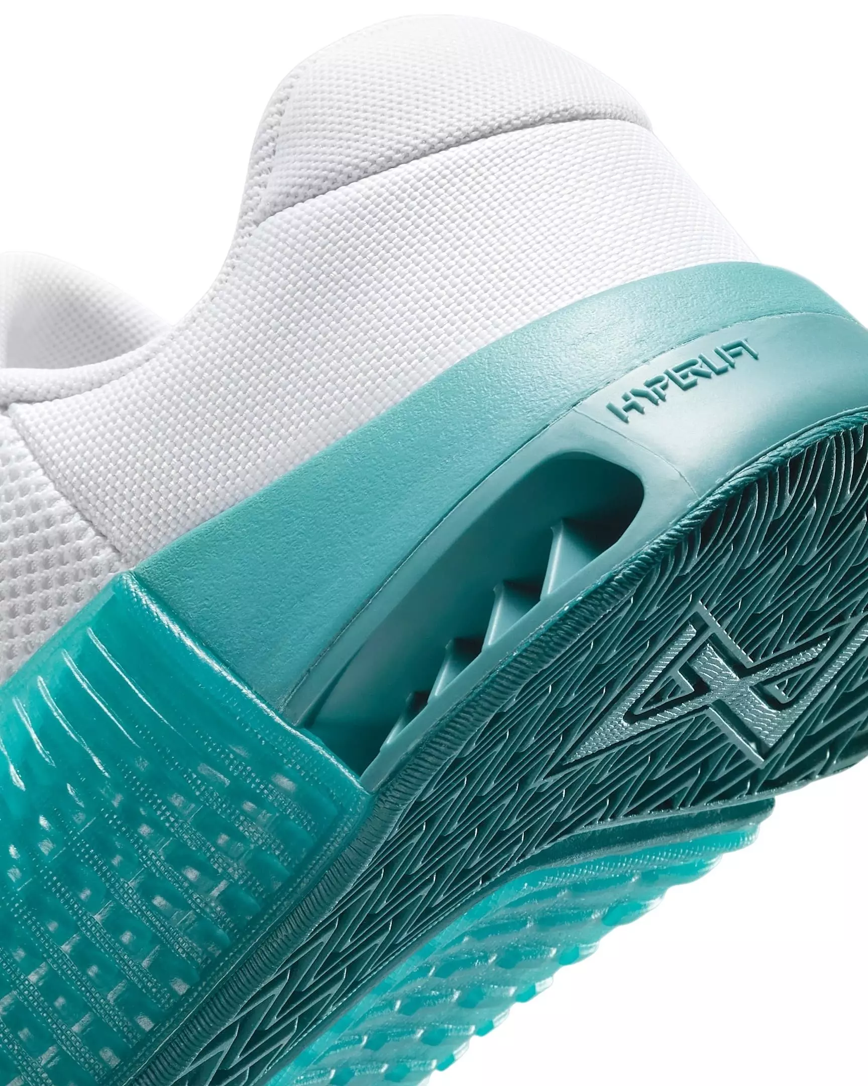 Nike Metcon 9 "White/Smokey Blue/Midnight Turquoise/Dusty Cactus" Men's Training Shoe - WHITE/BLUE/TURQUOISE/CACTUS