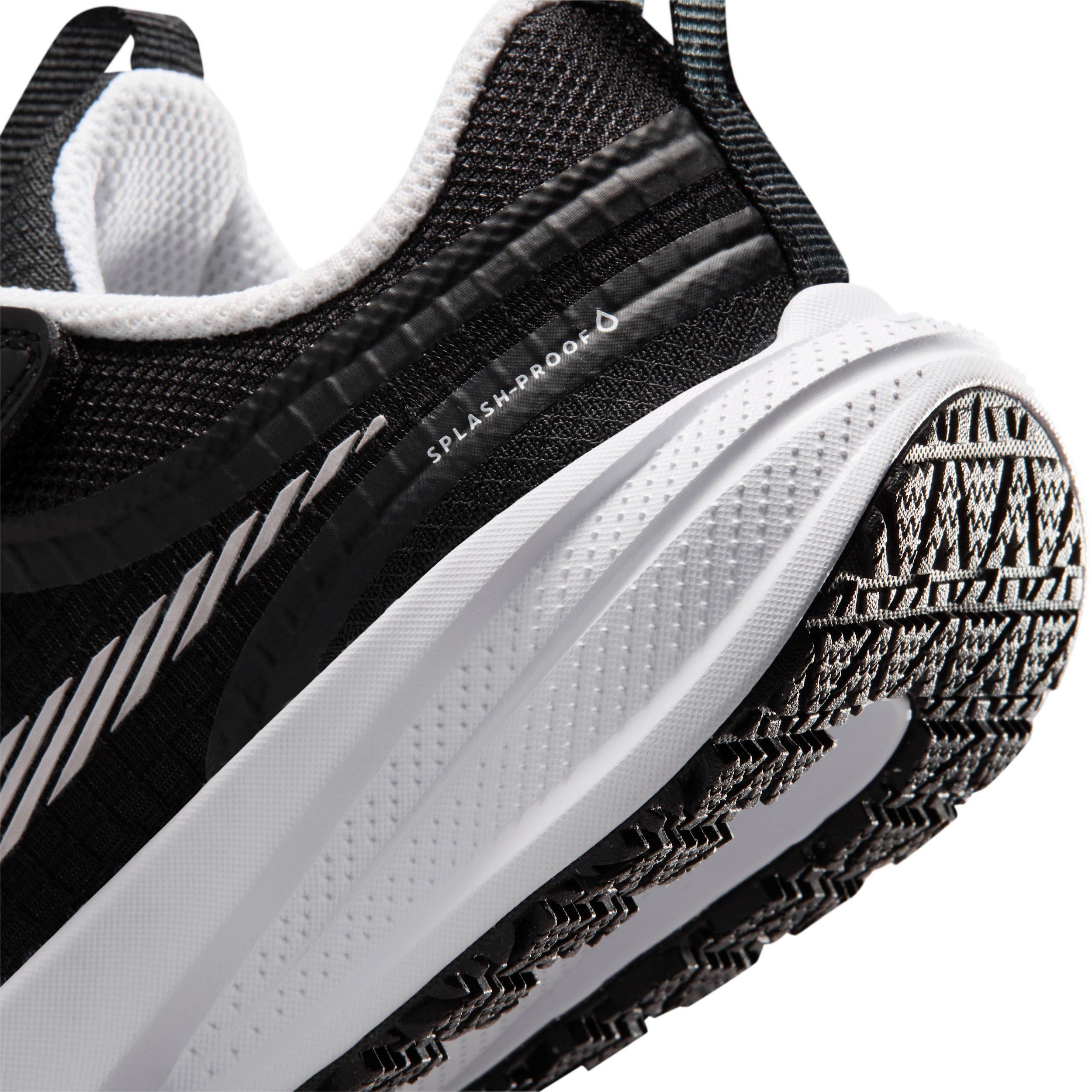 Nike Star Runner Utility "Black/Anthracite/White" Preschool Boys' Running Shoe - BLACK/ANTHRACITE/WHITE