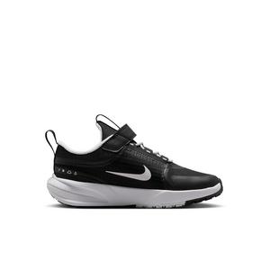 Nike Star Runner Utility "Black/Anthracite/White" Preschool Boys' Running Shoe - BLACK/ANTHRACITE/WHITE