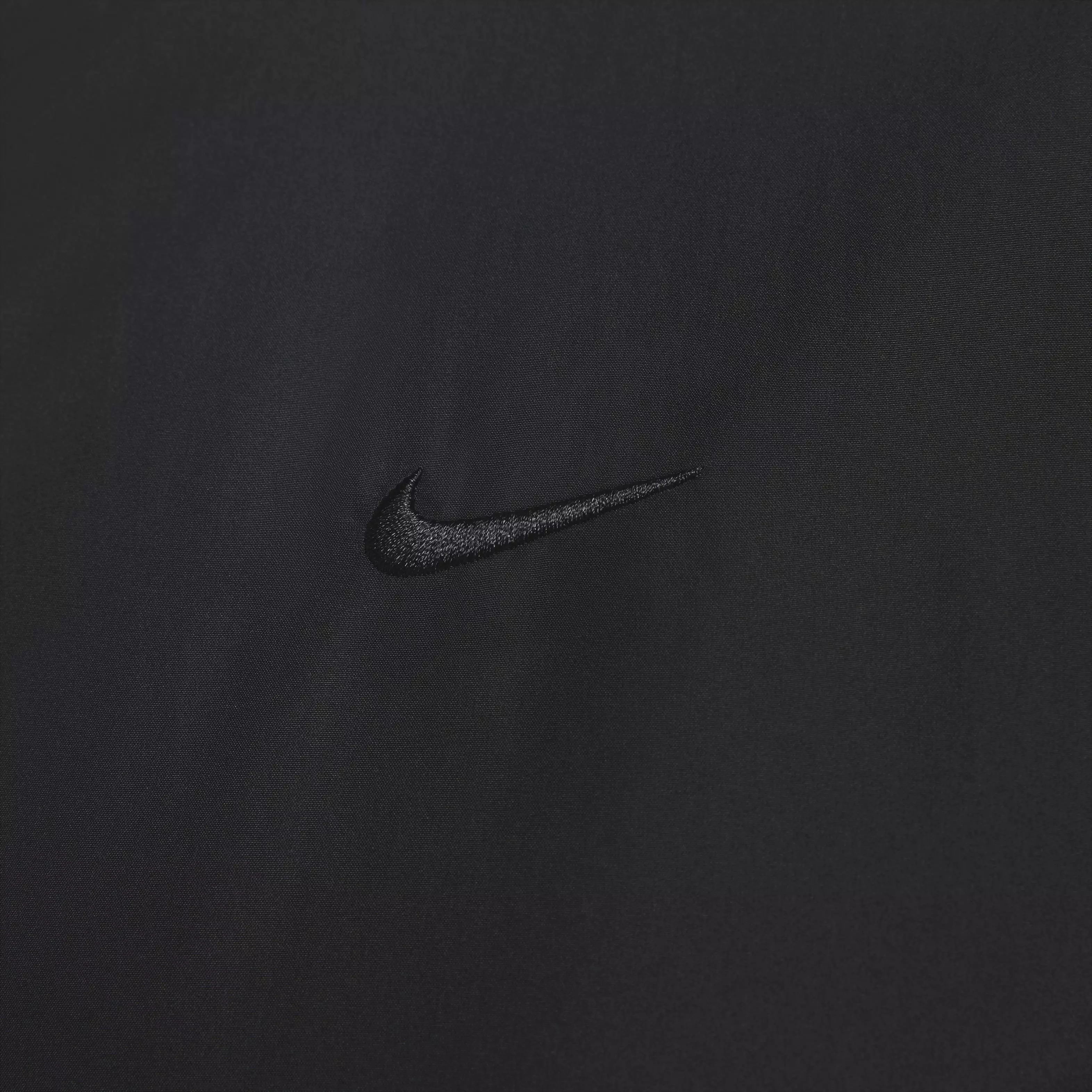 Nike Men's Therma-FIT Unlimited Versatile Jacket - BLACK