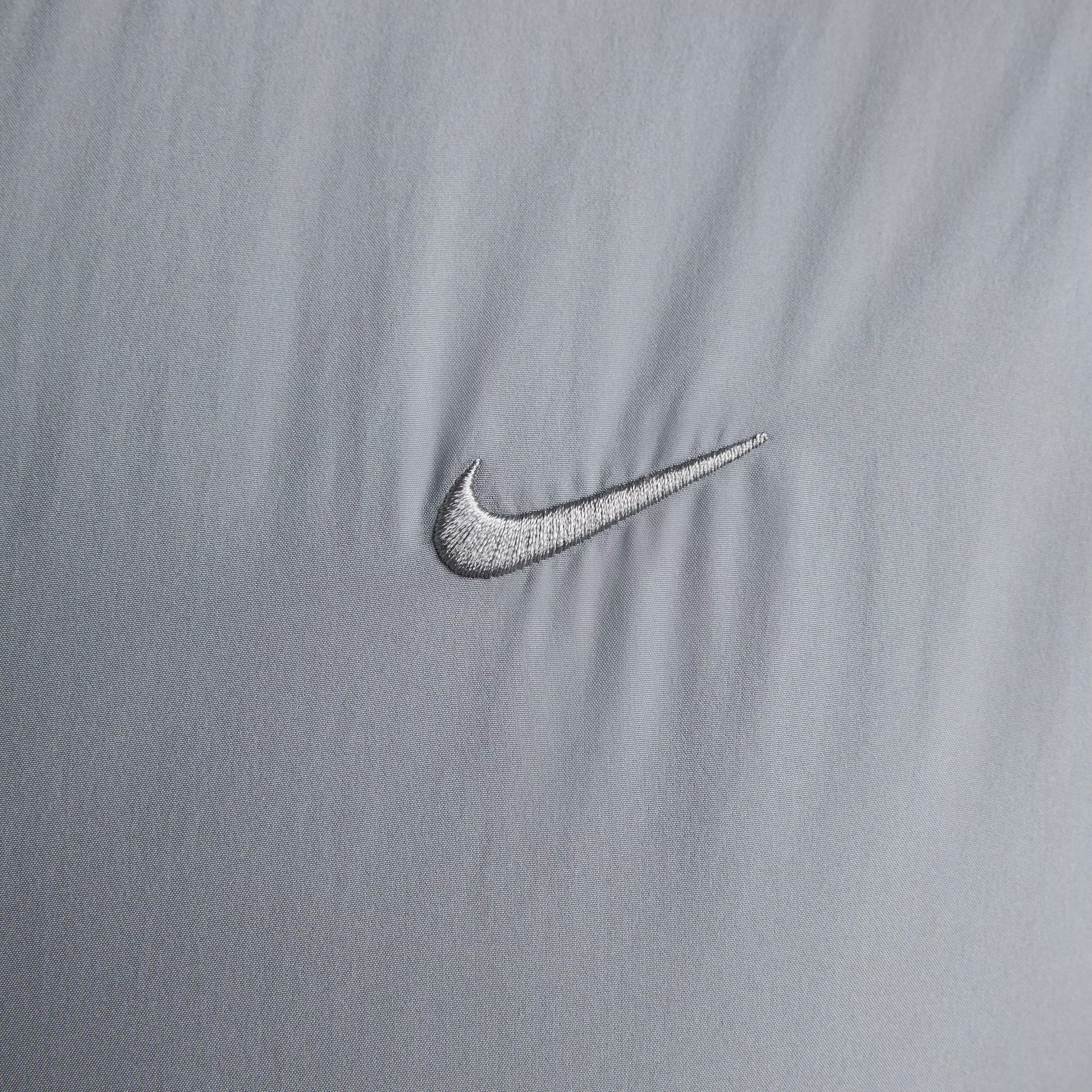 Nike Men's Therma-FIT Unlimited Versatile Jacket - GREY