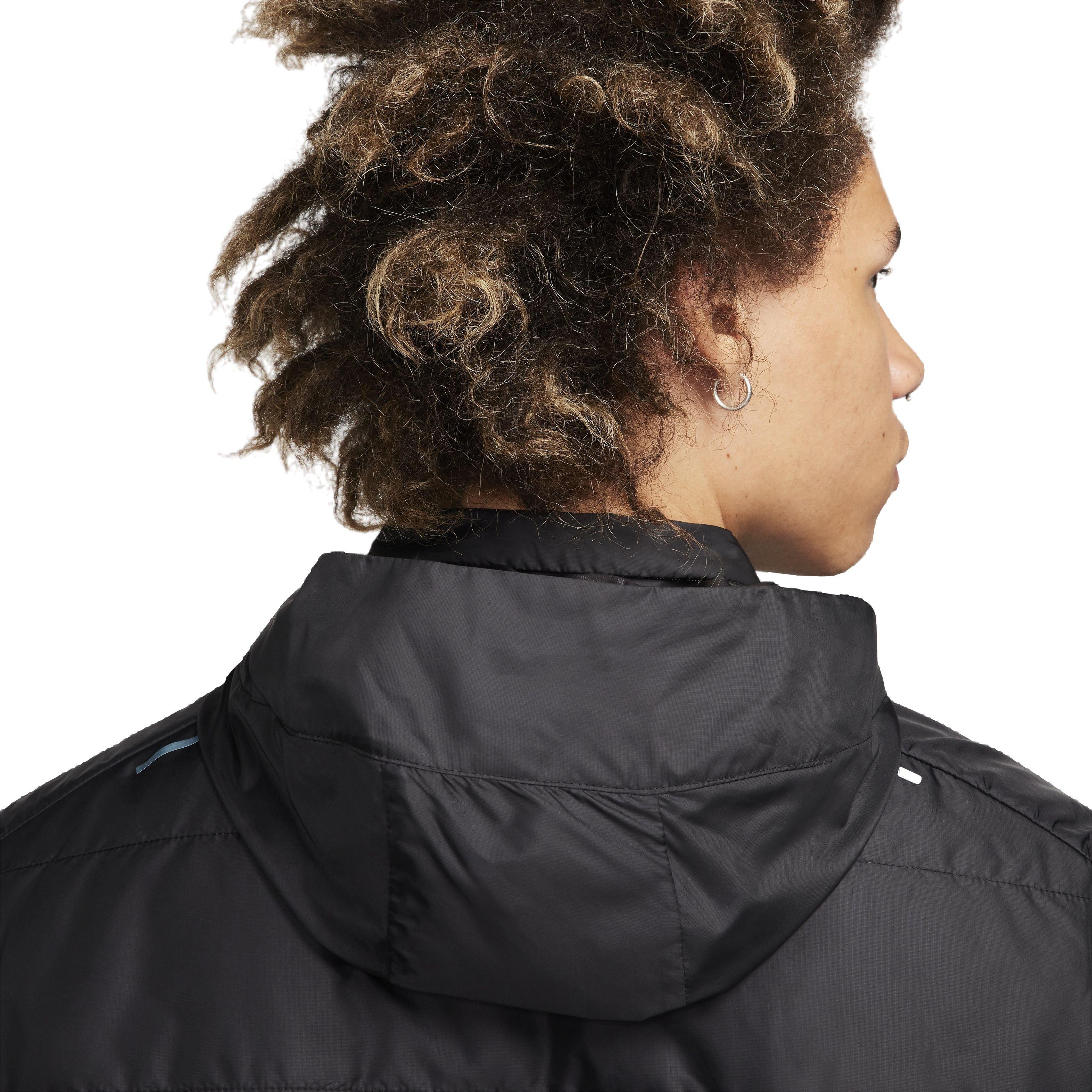 Nike Men s Therma FIT ADV AeroLoft Down Filled Running Jacket Hibbett