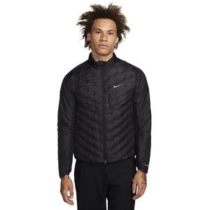 Nike Men's Therma-FIT ADV AeroLoft Down-Filled Running Jacket
