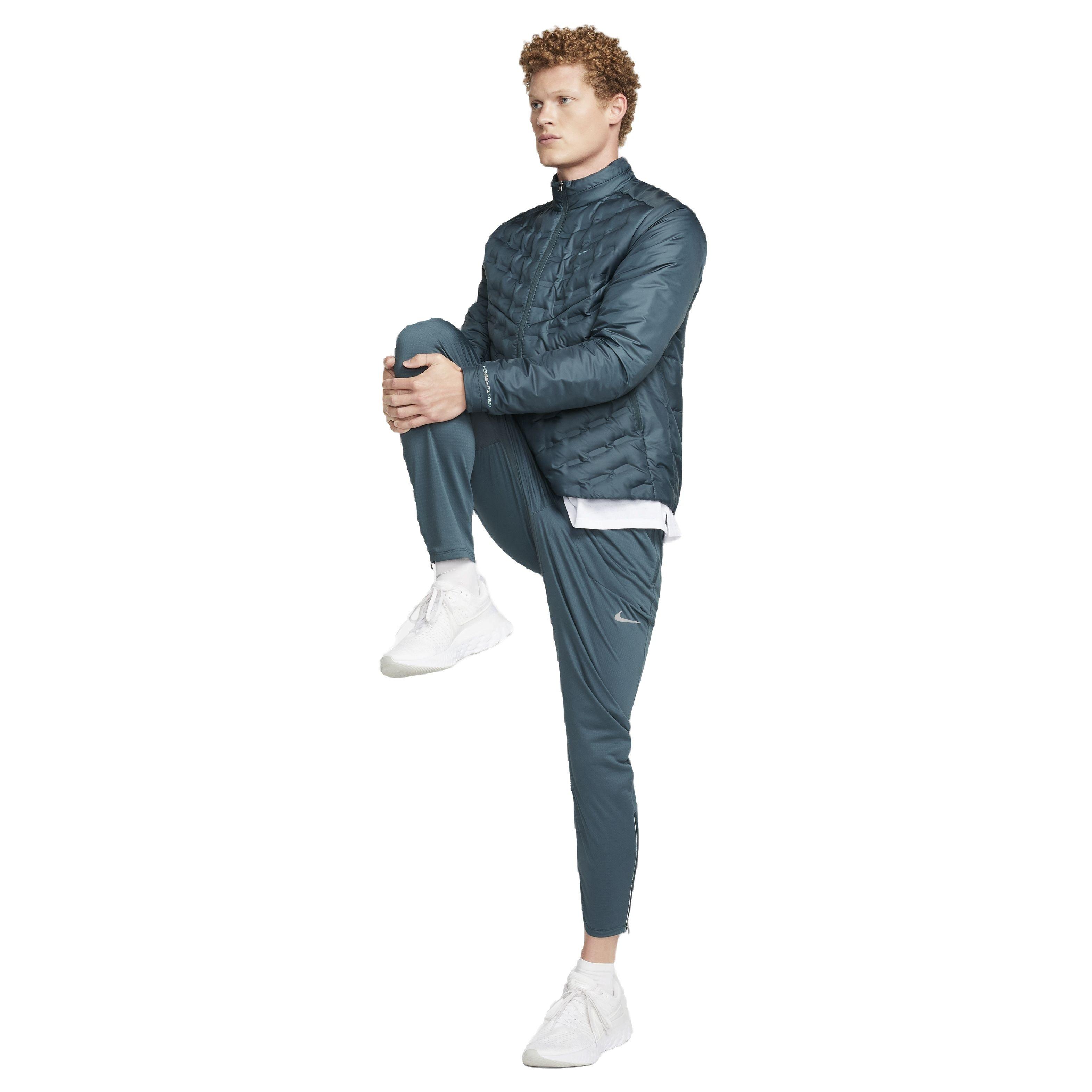 Nike Therma-FIT ADV AeroLoft Down-Filled Jacket | Hibbett