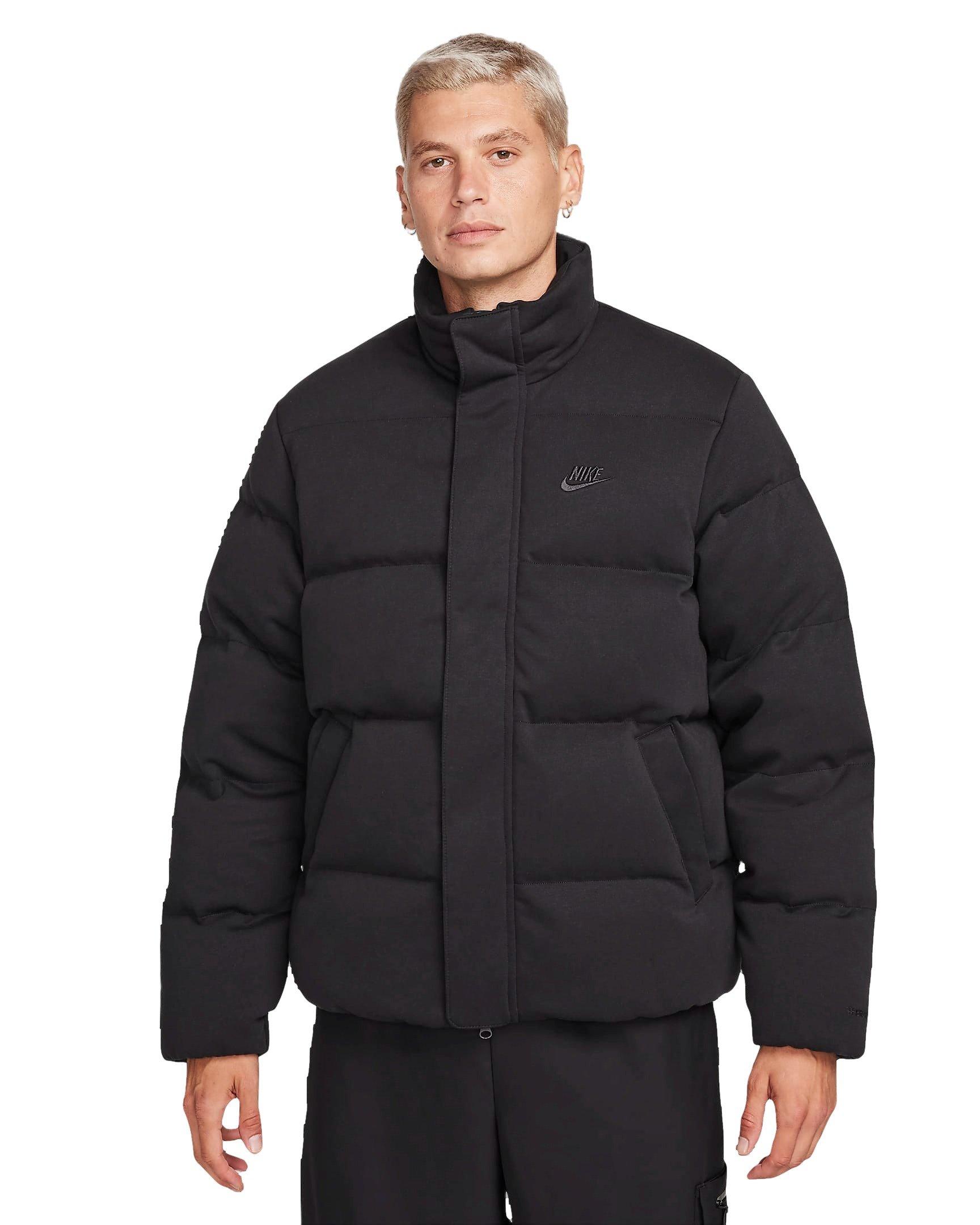 Nike Therma Fit Nike Heavy Winter Jackets Nike Men's Sportswear