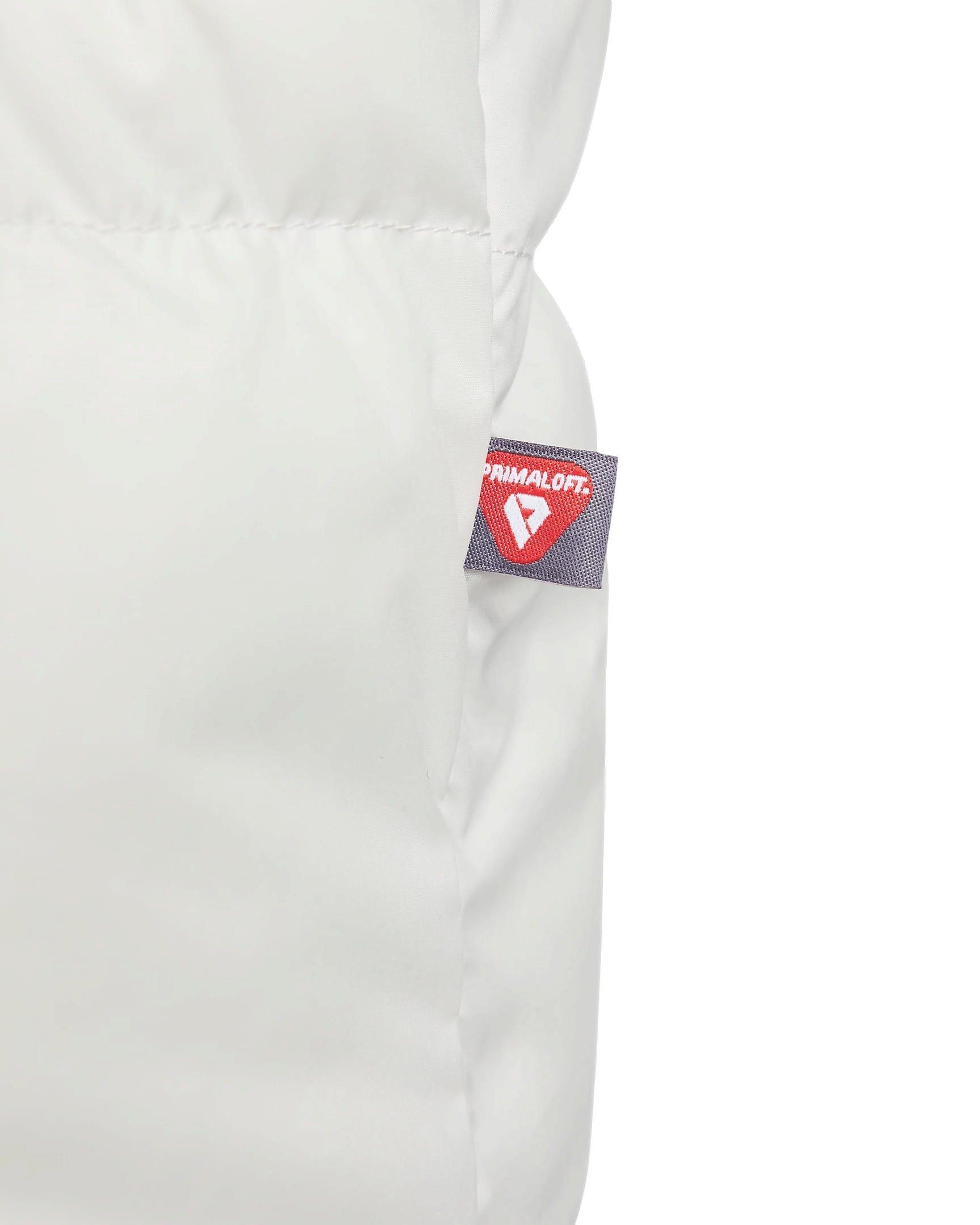 Nike Men's Storm-FIT PrimaLoft Hooded Windrunner Puffer Jacket - BROWN Thumbnail View 6