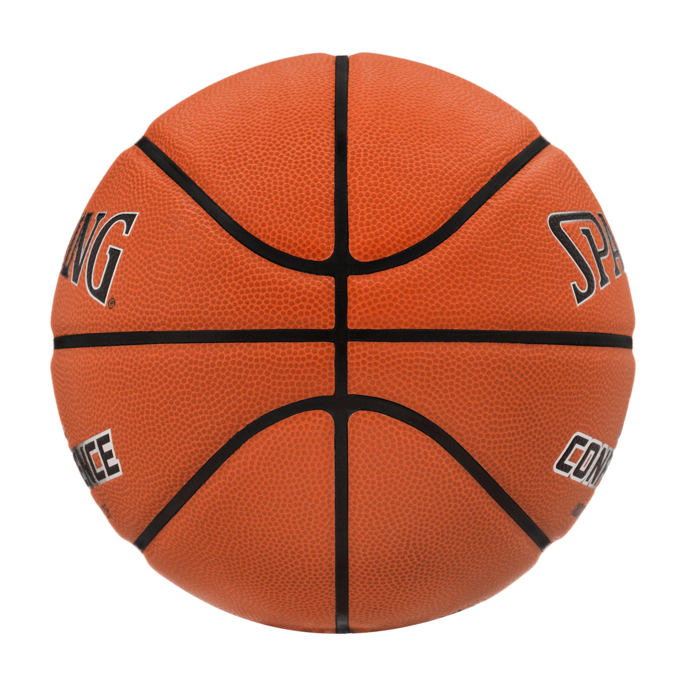 Wilson NBA Authentic Indoor/Outdoor Basketball 29.5 - Hibbett