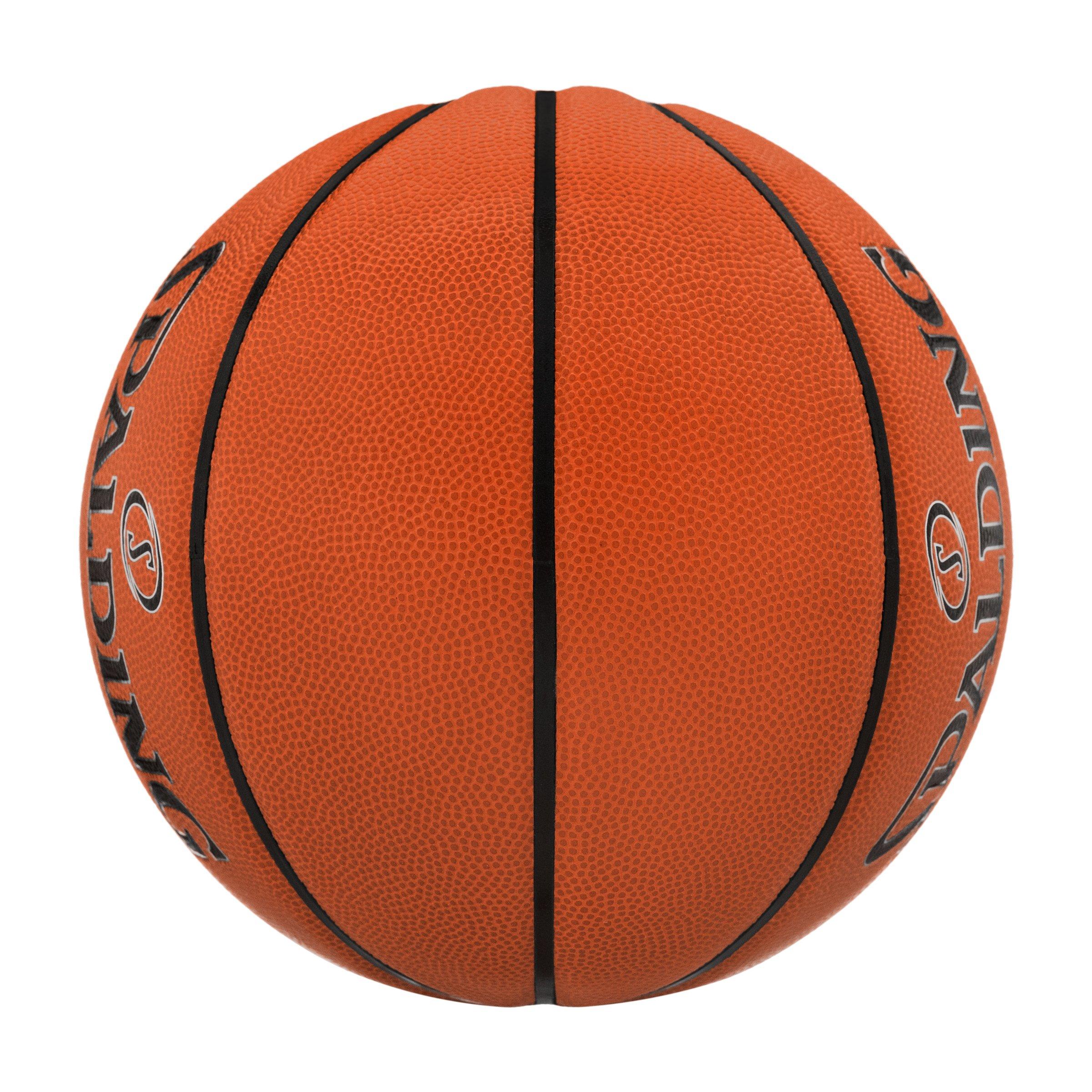 Wilson NBA Authentic Indoor/Outdoor Basketball 29.5 - Hibbett