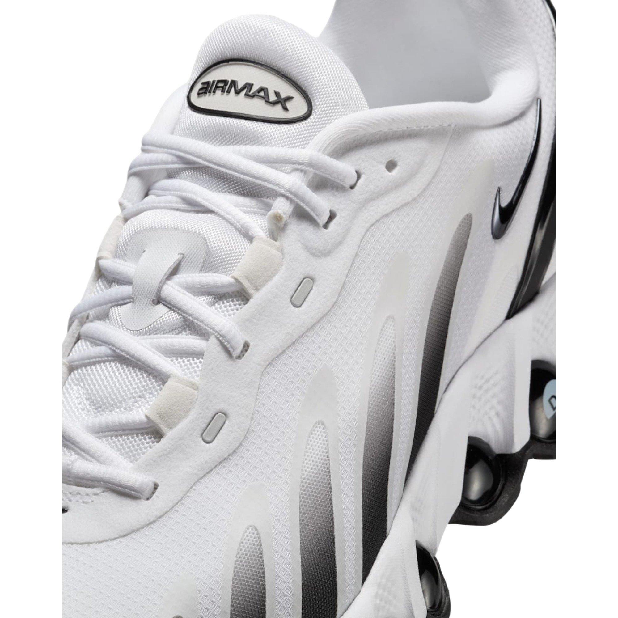 Nike Air Max Dn8 "White/Black" Men's Shoe - WHITE Thumbnail View 8