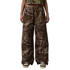 Jordan Women's Brooklyn NOV AOP Realtree Pants -Brown