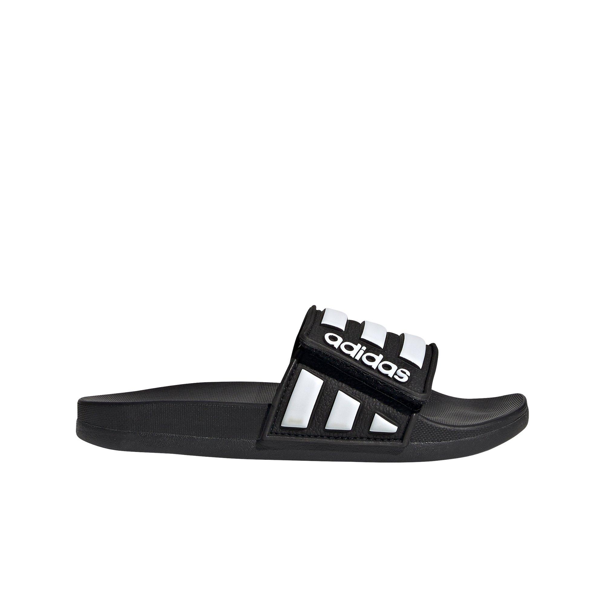 adilette adjustable slides