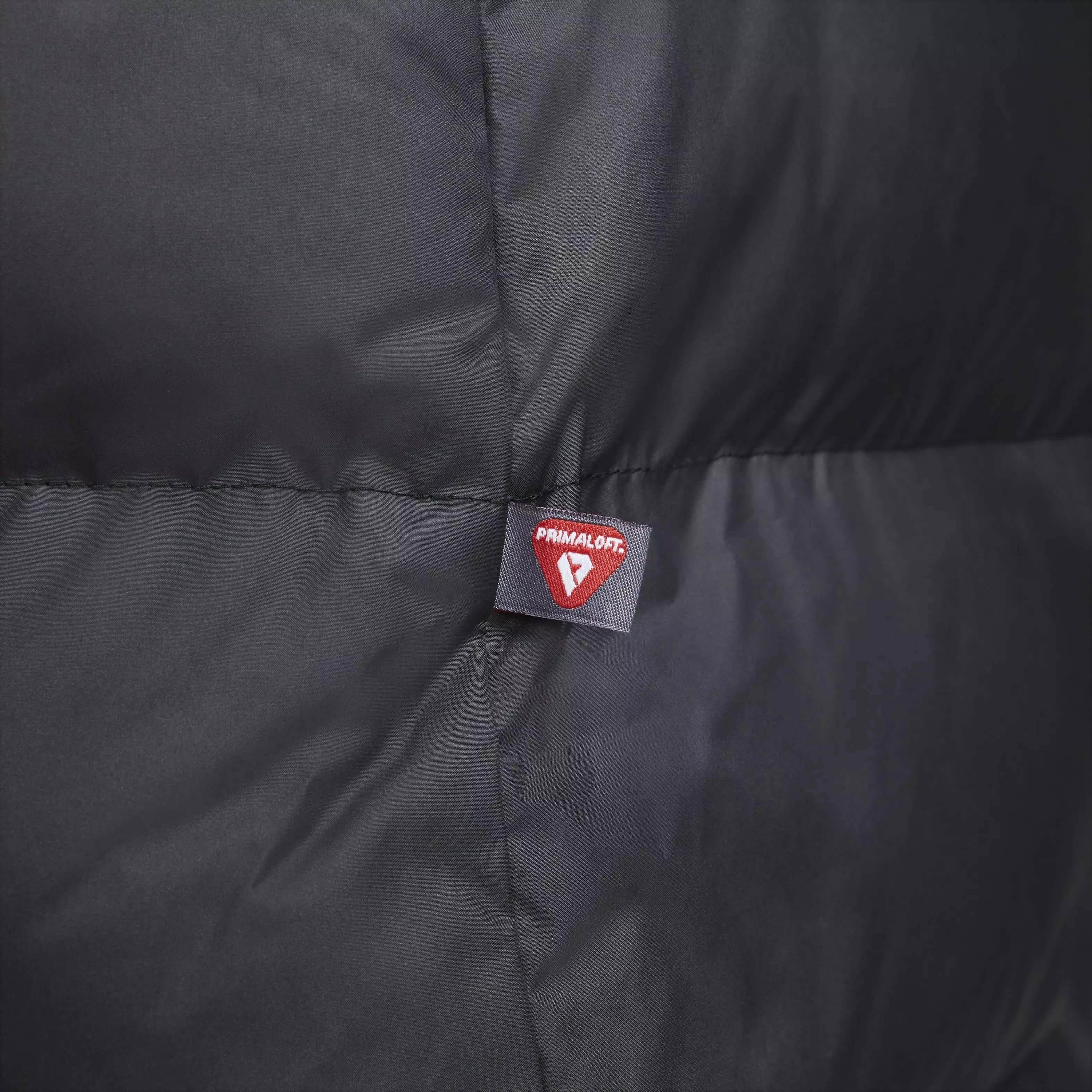 Nike Men's Storm-FIT Windrunner Hooded Parka Jacket - BLACK