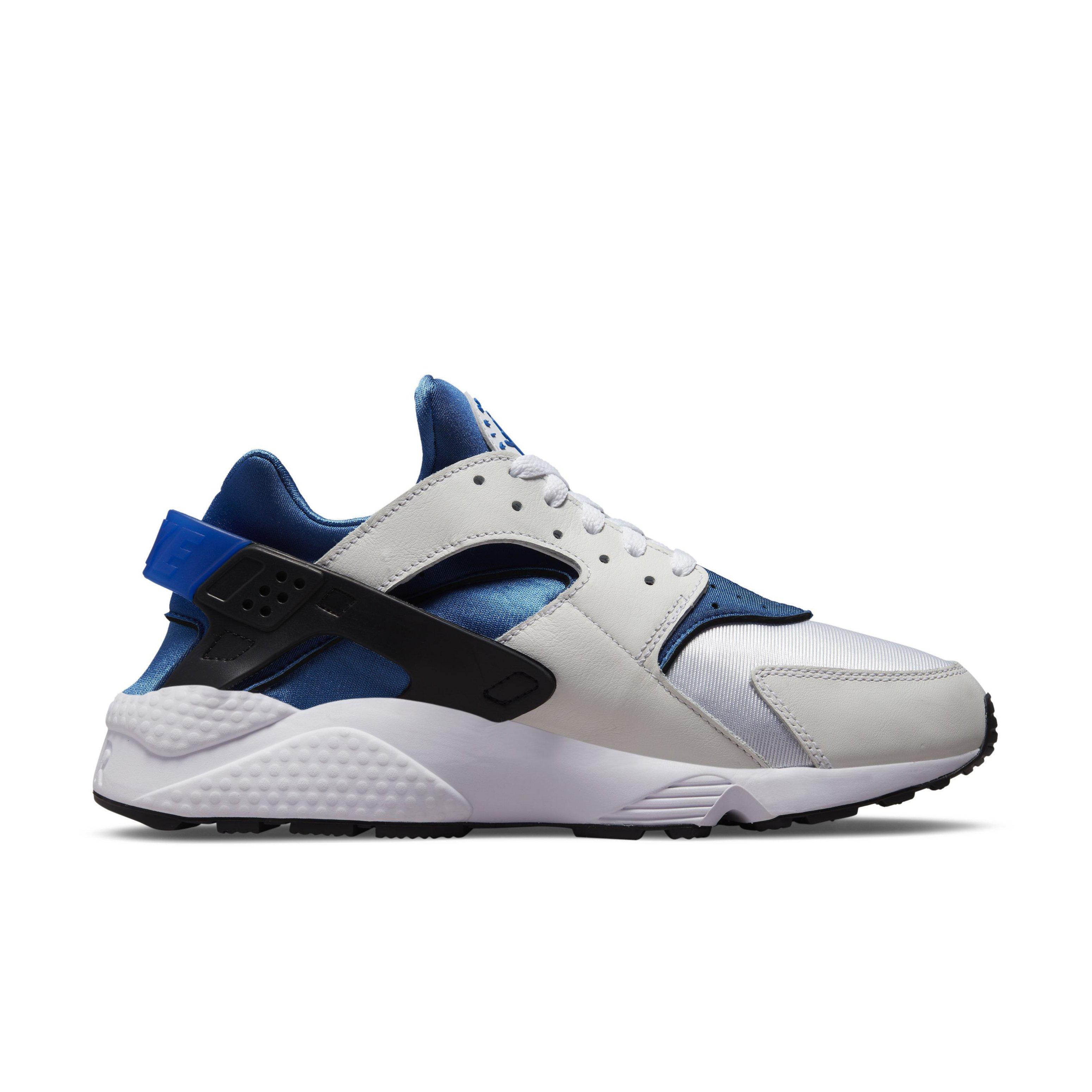 Navy blue sale huaraches grade school