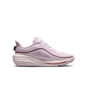 Nike Winflo 12 "Bleached Lilac/Pearl Pink/Pink Smoke/Sail" Grade School Girls' Running Shoe - LILAC/PINK/PINK/SAIL