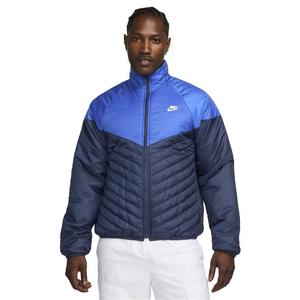 Nike Men's Sportswear Therma-FIT Water-Resistant Windrunner Puffer Jacket