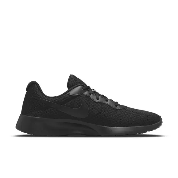 Nike Tanjun Men's Shoe - Hibbett | City Gear