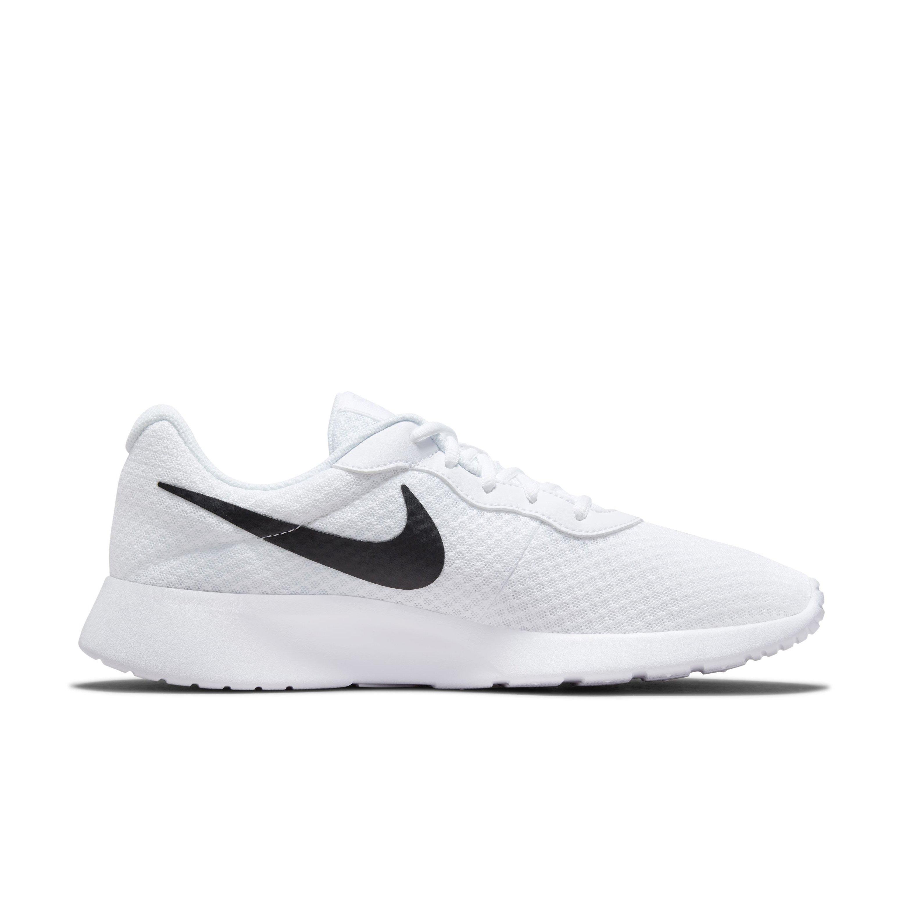 Nike Tanjun Men's Shoe - WHITE Thumbnail View 1
