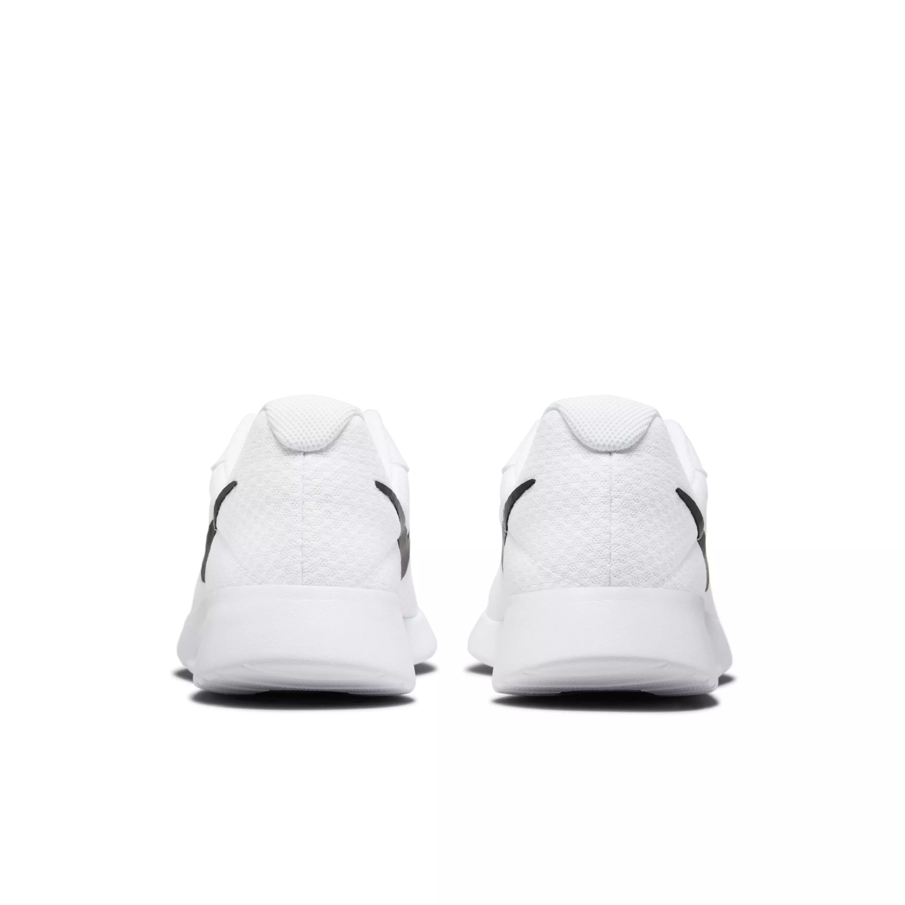 Nike Tanjun Men's Shoe - WHITE