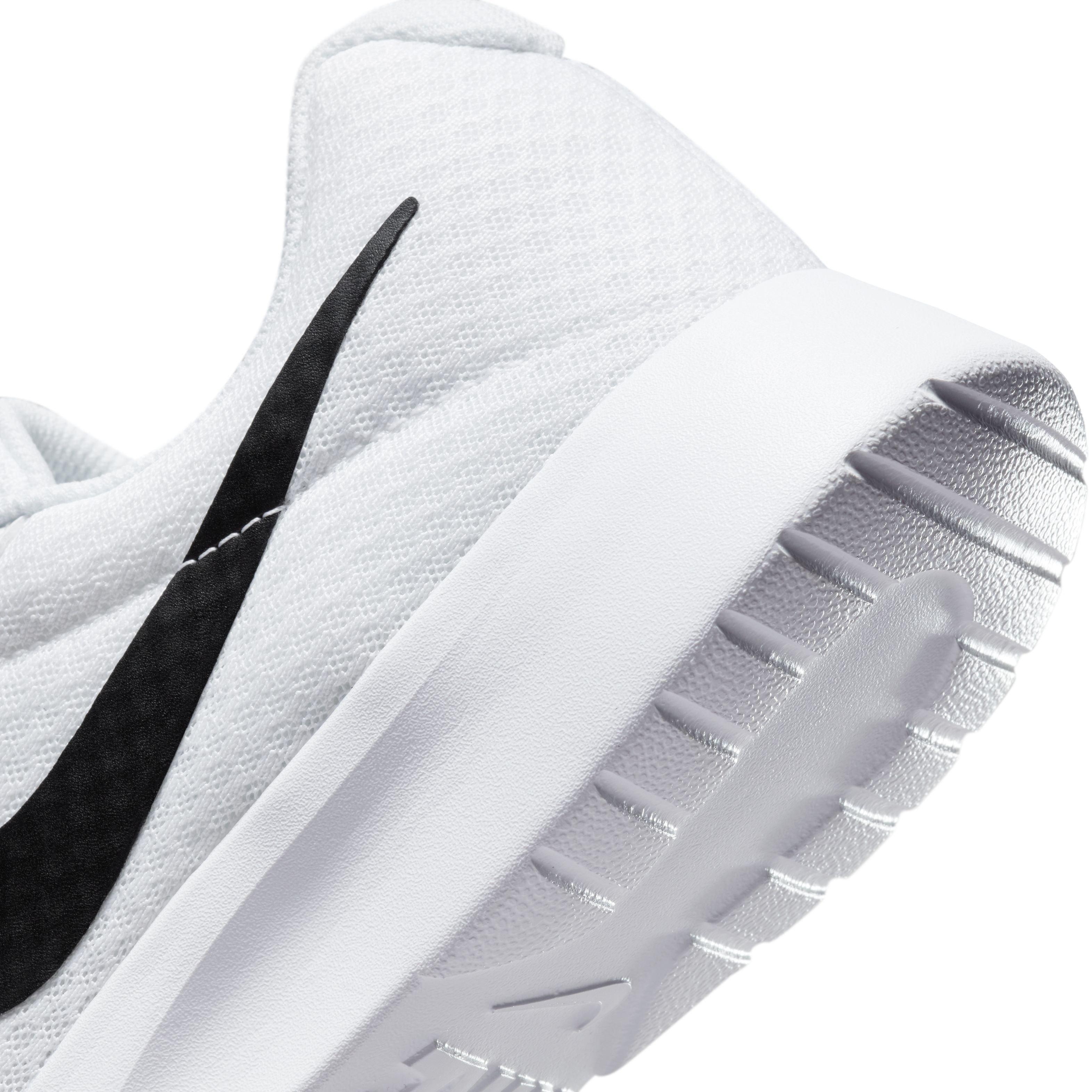 Nike Tanjun Men's Shoe - WHITE Thumbnail View 8
