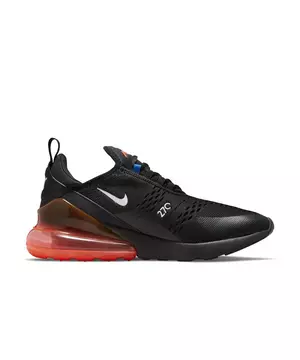 Nike Air 270 "Black/Red/Blue" Men's Shoe