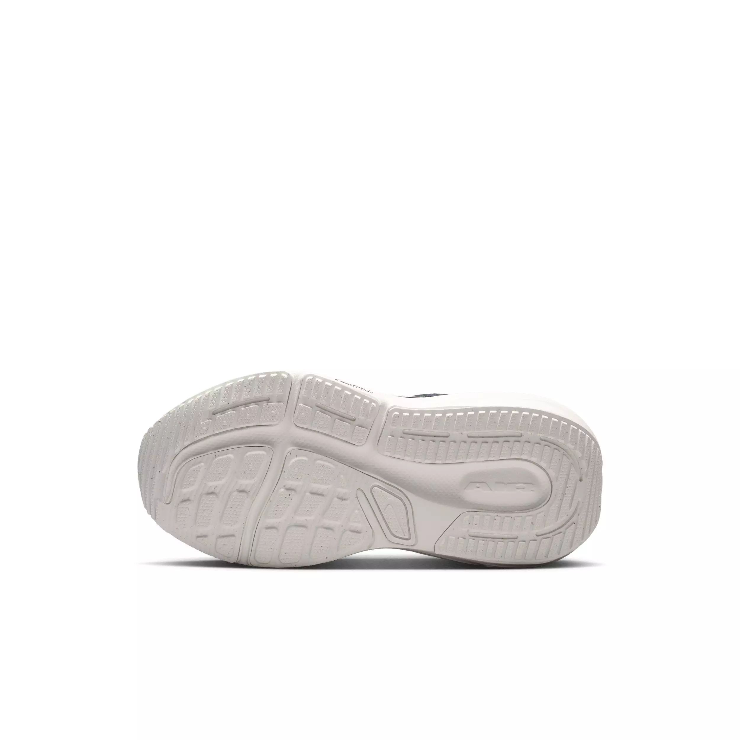 Nike Winflo 12 "Midnight Navy/Green Spark/Summit White" Preschool Boys' Running Shoe - NAVY/GREEN/WHITE