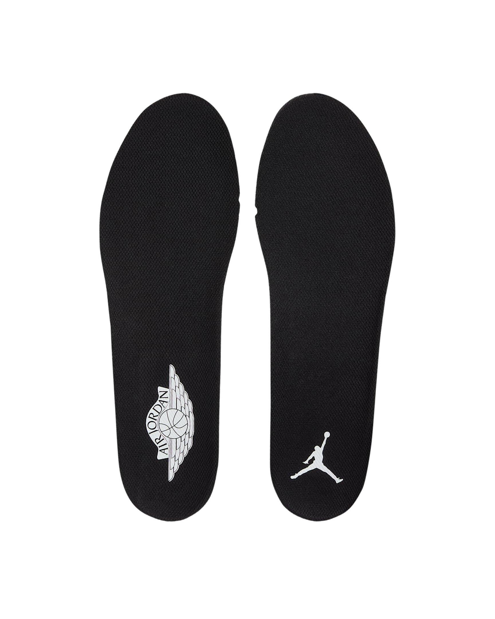 Jordan 1 Low TD "Game Royal/White/Black" Men's Football Cleat - ROYAL/WHITE/BLACK Thumbnail View 9