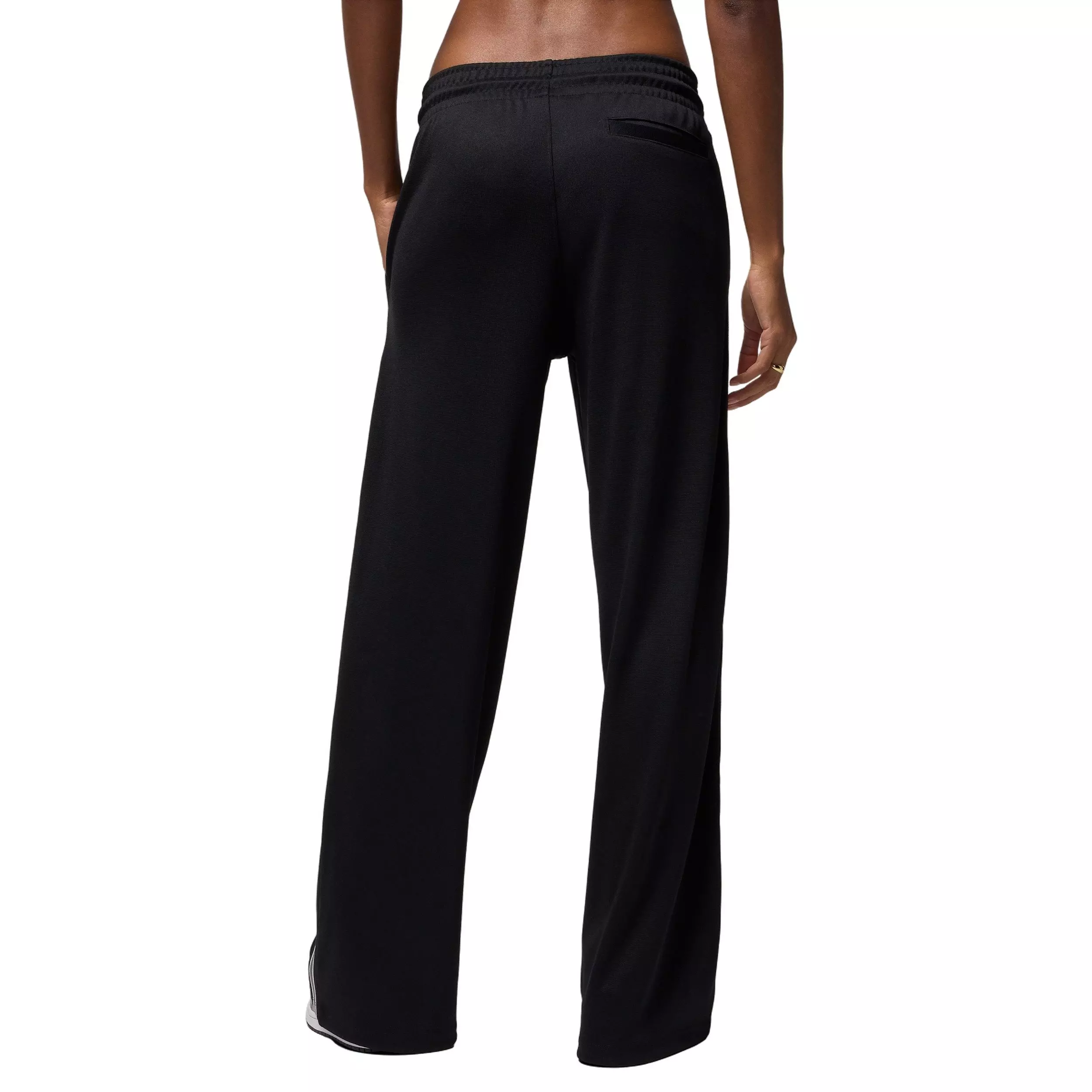 Jordan Women's Brooklyn Track Pants -Black - BLACK