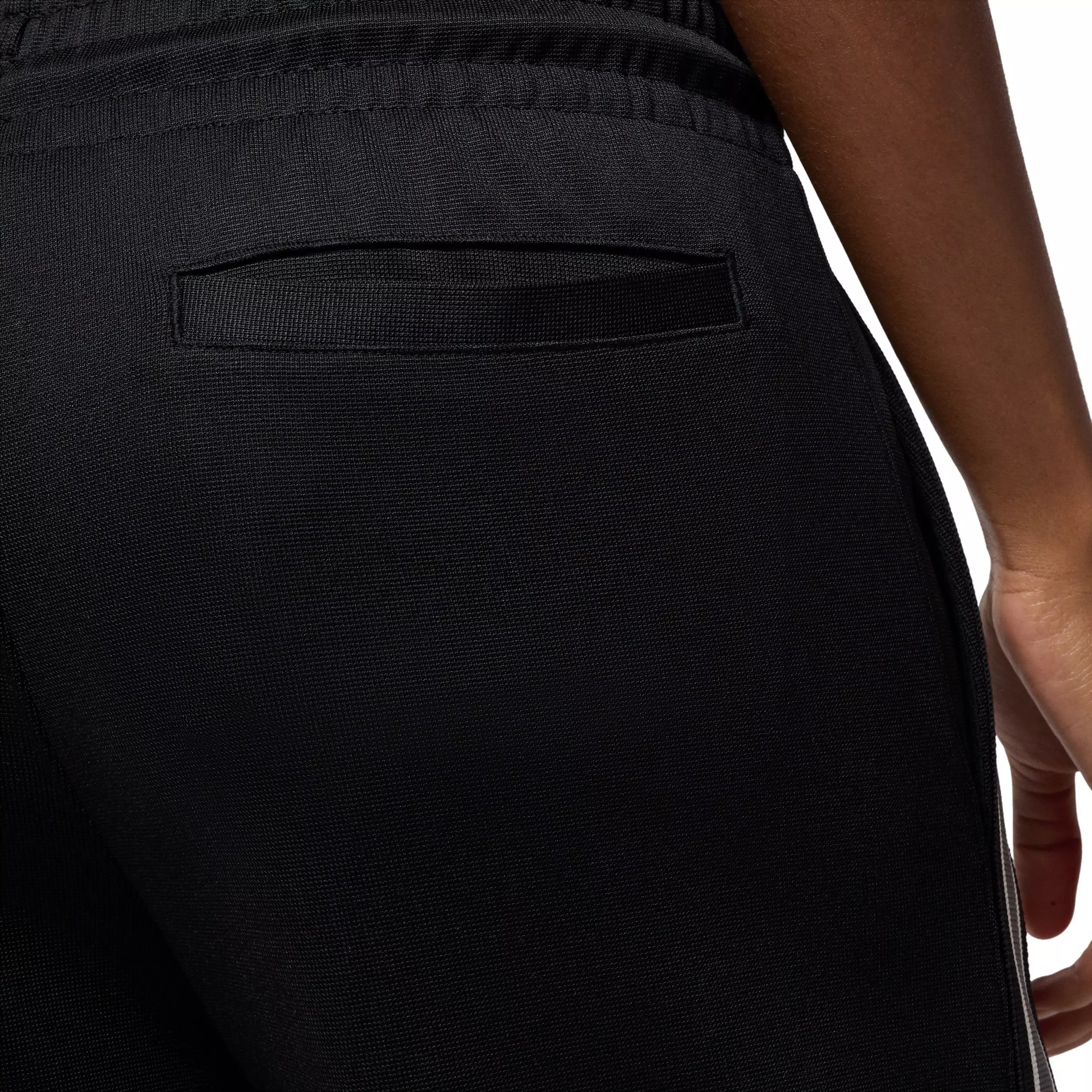 Jordan Women's Brooklyn Track Pants -Black - BLACK