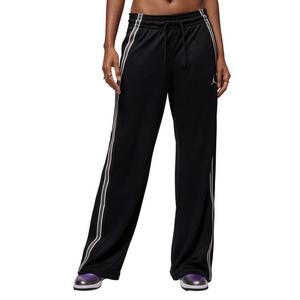 Jordan Women's Brooklyn Track Pants -Black