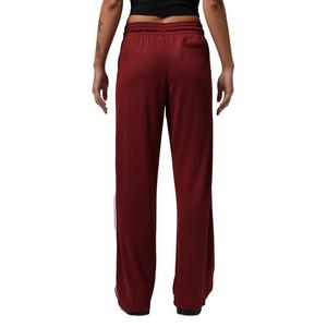 Jordan Women's Brooklyn Track Pants -Red