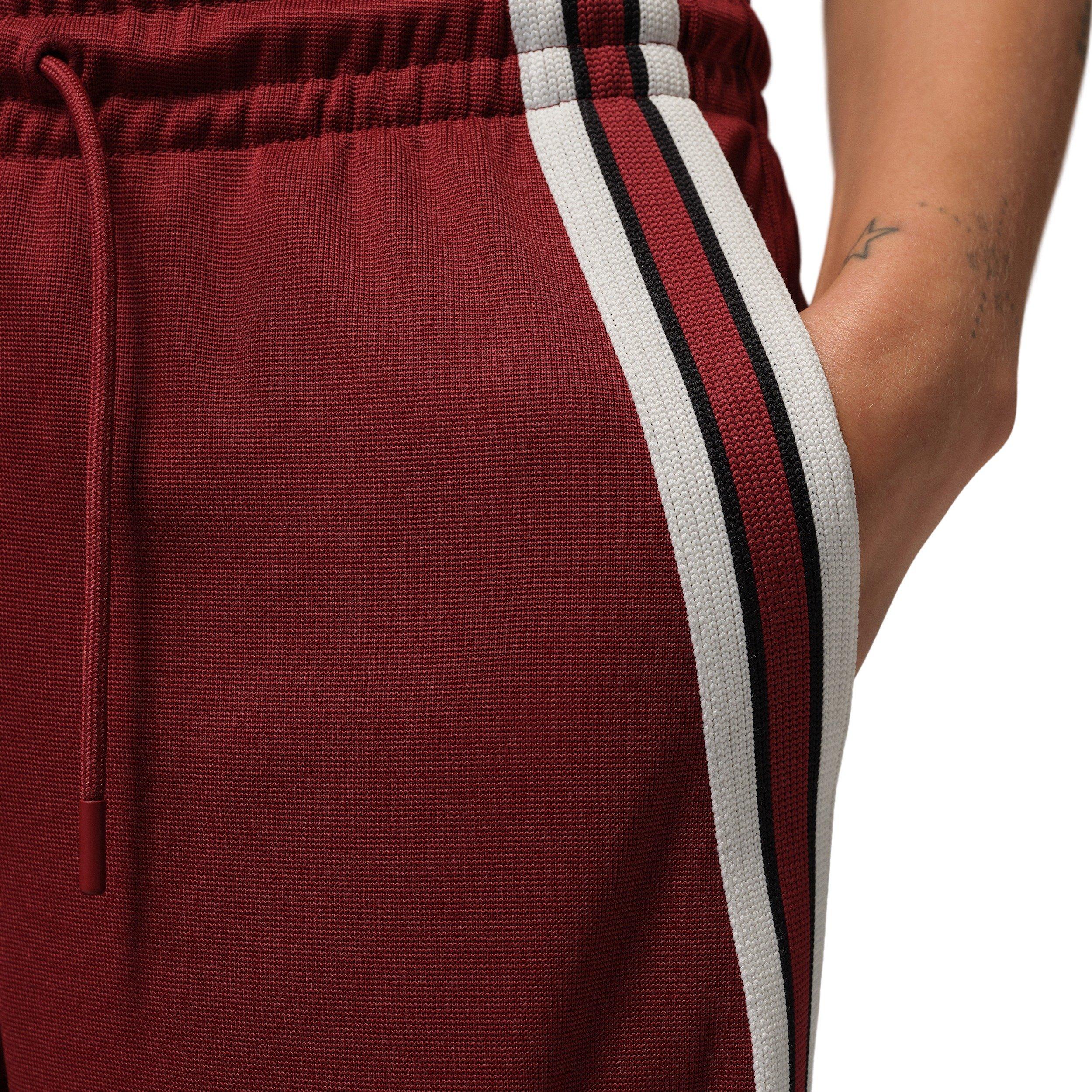 Jordan Women's Brooklyn Track Pants -Red - RED Thumbnail View 3