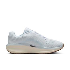 Nike Winflo 11 "White/Blue Tint/Sail/Black" Men's Running Shoe