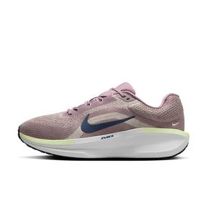 Nike Winflo 11 "Taupe Grey/Vast Grey/Barely Volt/Obsidian" Men's Running Shoe