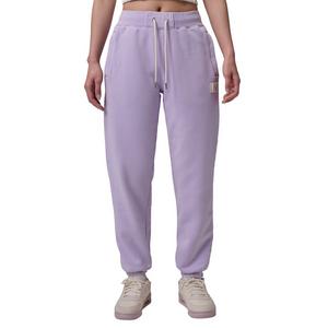 Jordan Women's Brooklyn Fleece Pants -Purple