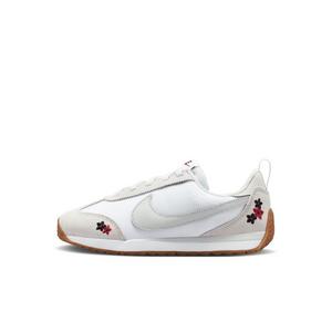 Nike Pacific "White/Off White/Tough Red/Photon Dust" Preschool Boys' Shoe - WHITE/OFF WHITE/RED/DUST