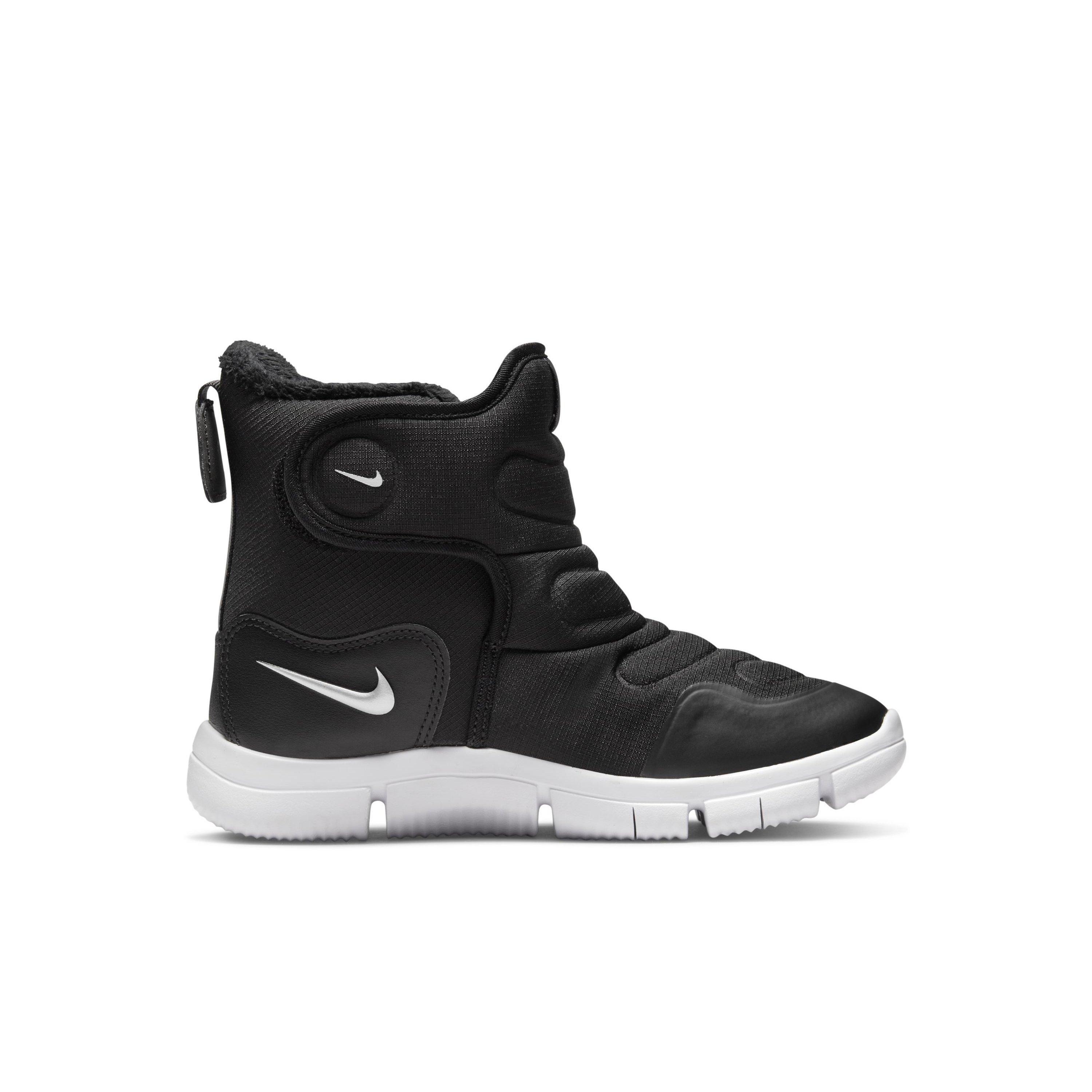 Boys best sale boots nike