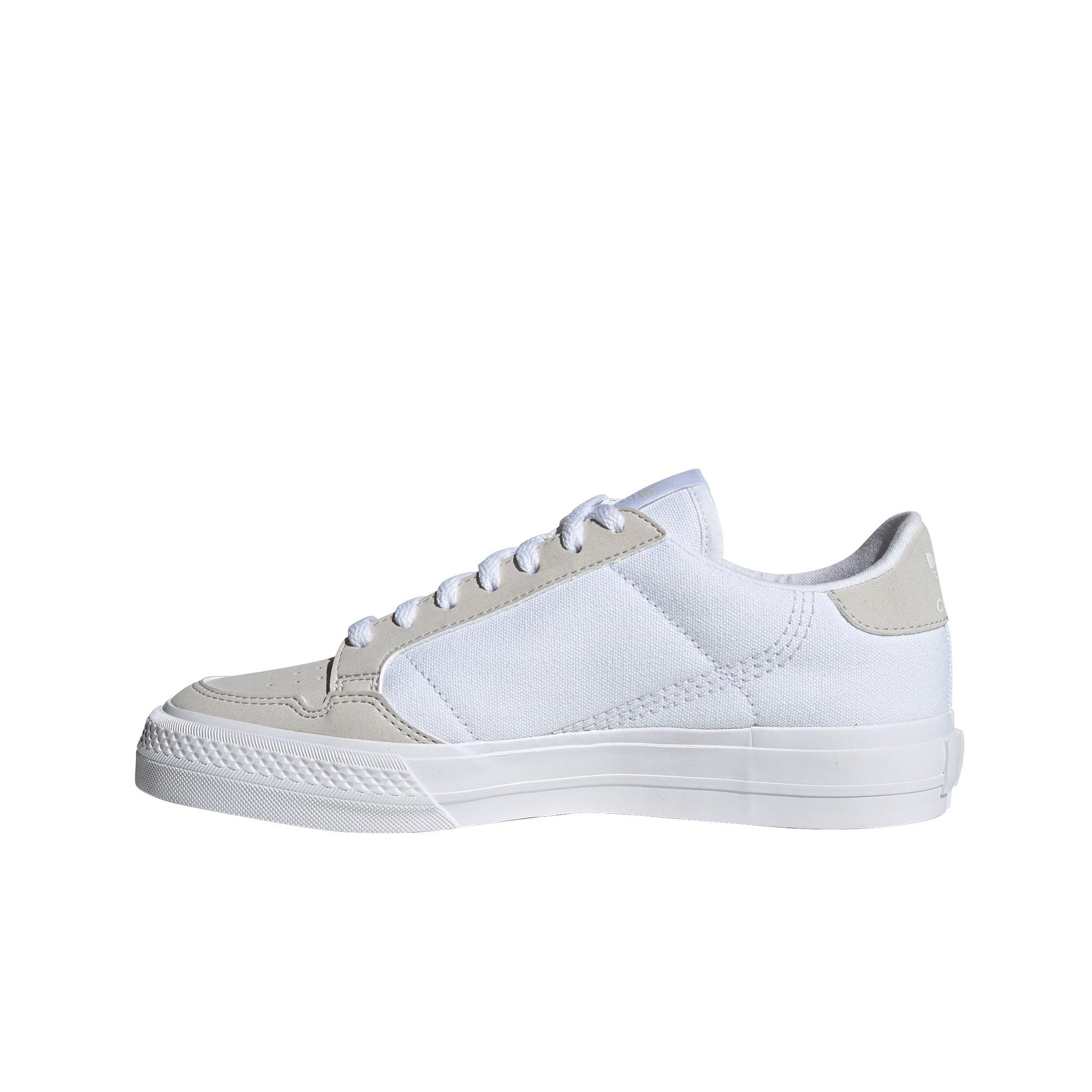 adidas continental vulc infant