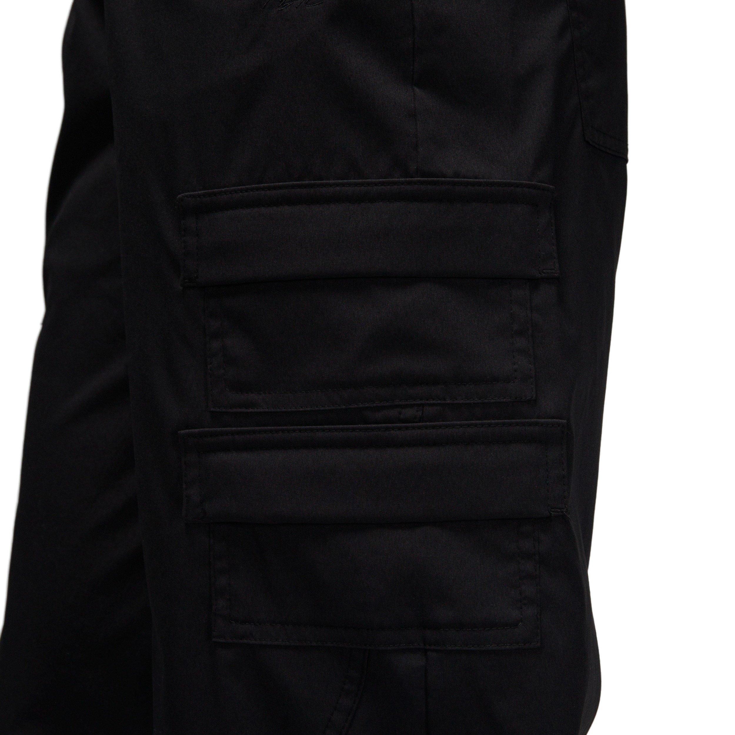 Jordan Women's Chicago Pants - Black - BLACK Thumbnail View 4