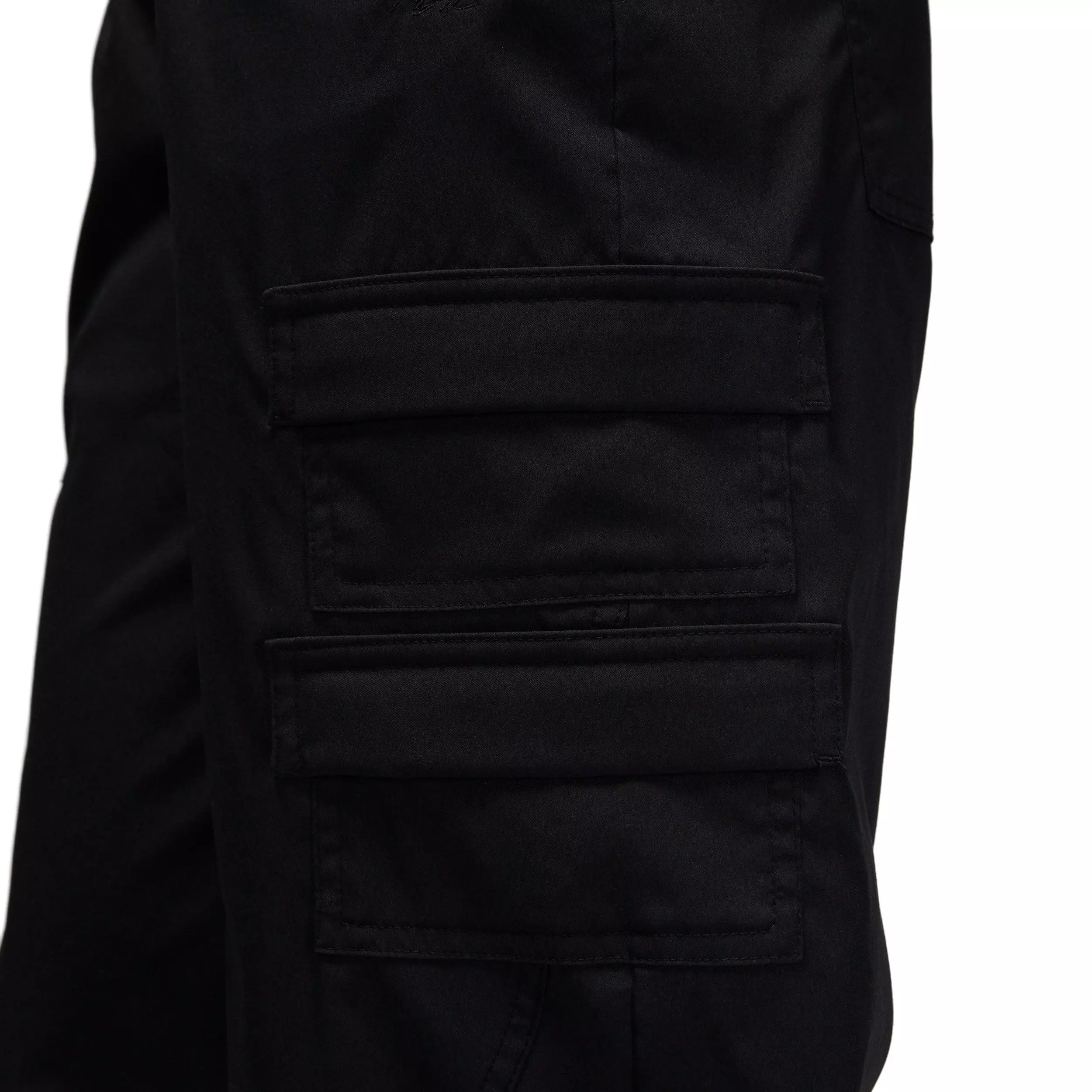 Jordan Women's Chicago Pants -Black - BLACK