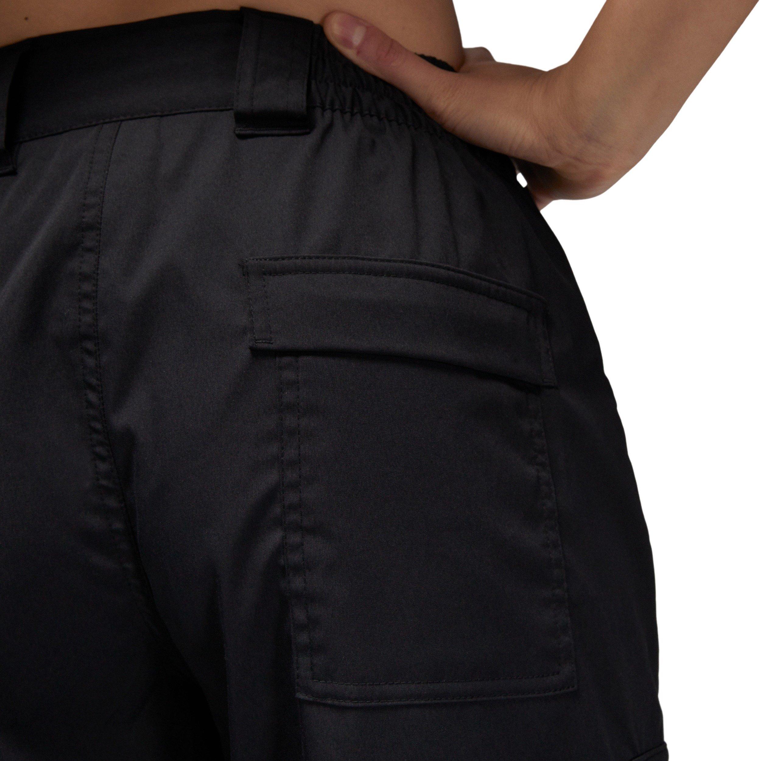 Jordan Women's Chicago Pants -Black - BLACK Thumbnail View 5