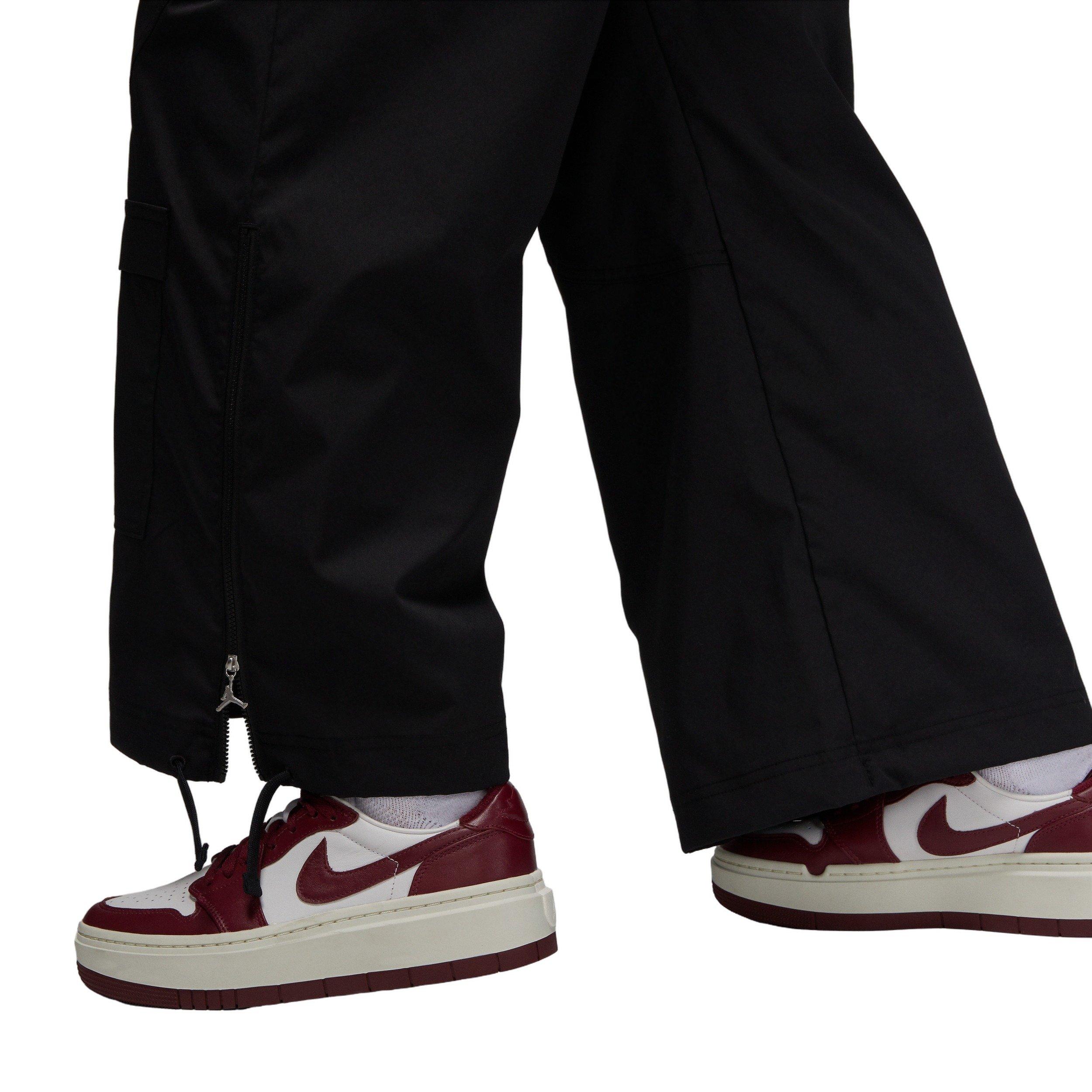 Jordan Women's Chicago Pants -Black - BLACK Thumbnail View 6