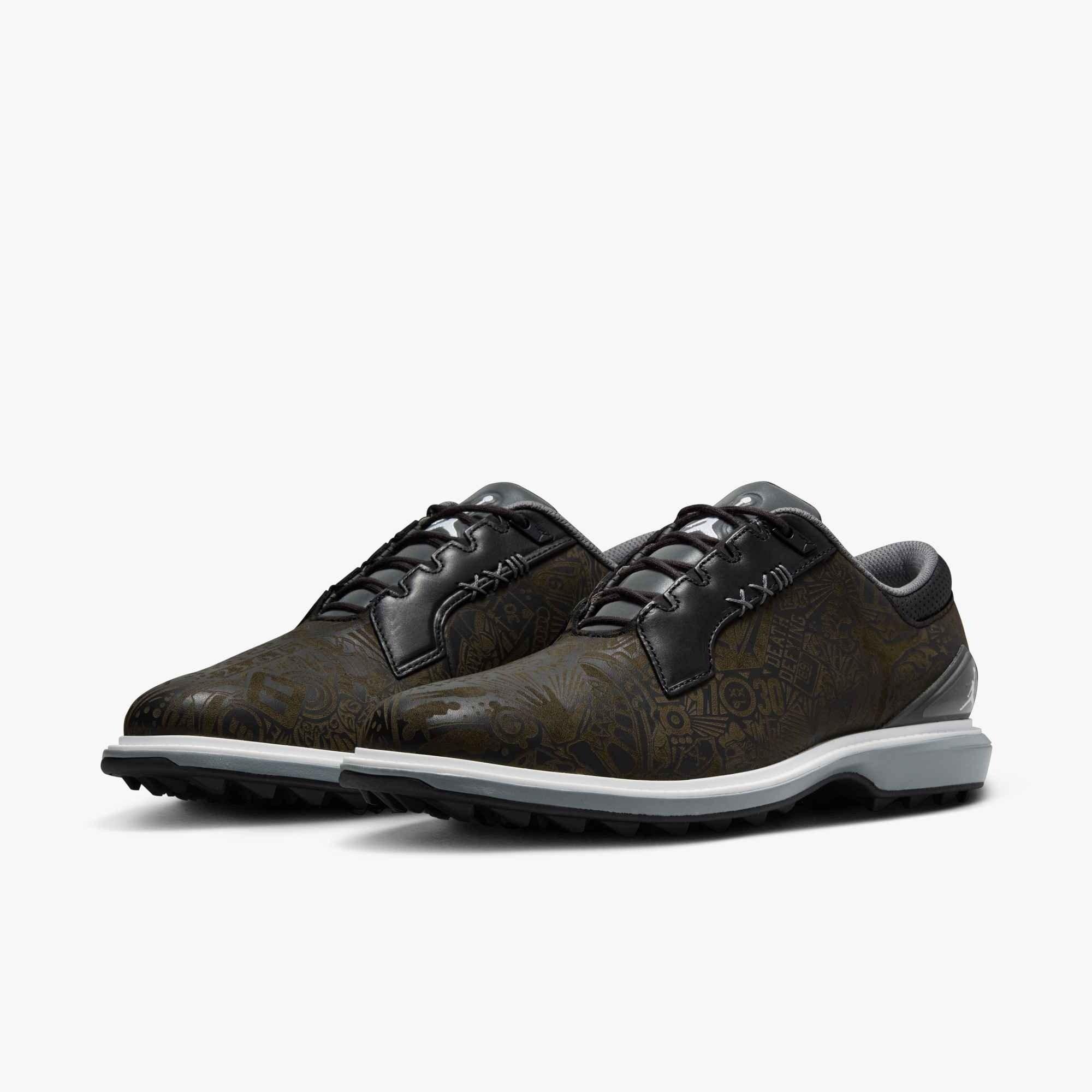 シューズ(男性用) NIKE JORDAN GOLF ADG5 27cm Nike Jordan ADG 5 Men's Golf Shoe | PGA TOUR Superstore