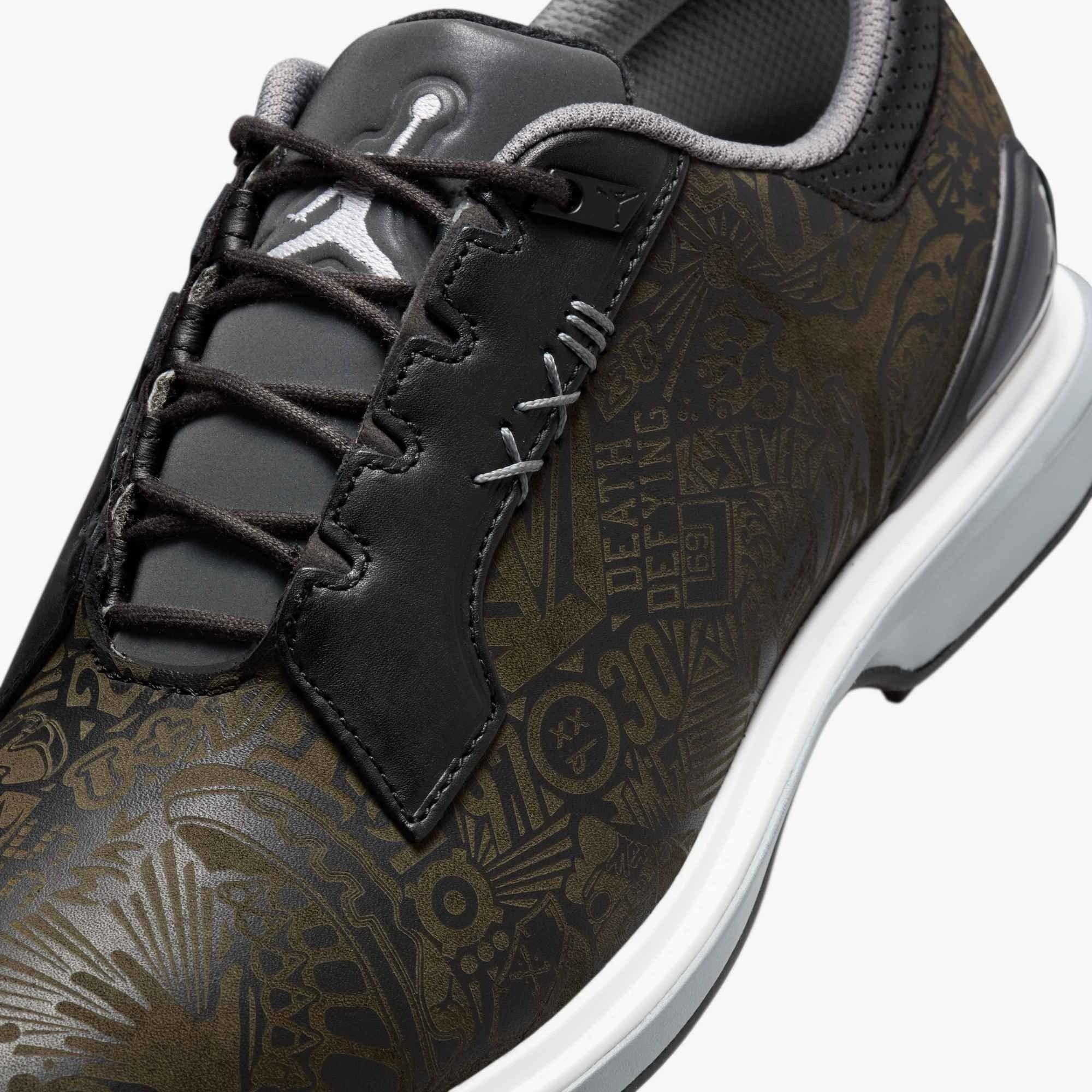 NIKE - ラスト一足値下げjordan adg golf 26.5㎝ ラスト一足値下げjordan adg golf 26.5㎝